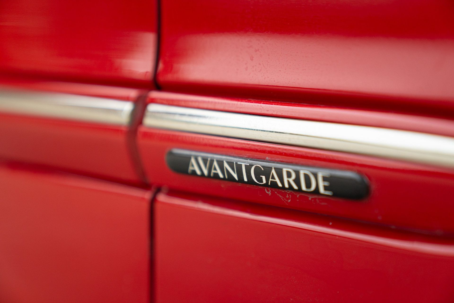 2003 MERCEDES-BENZ C 220 SW