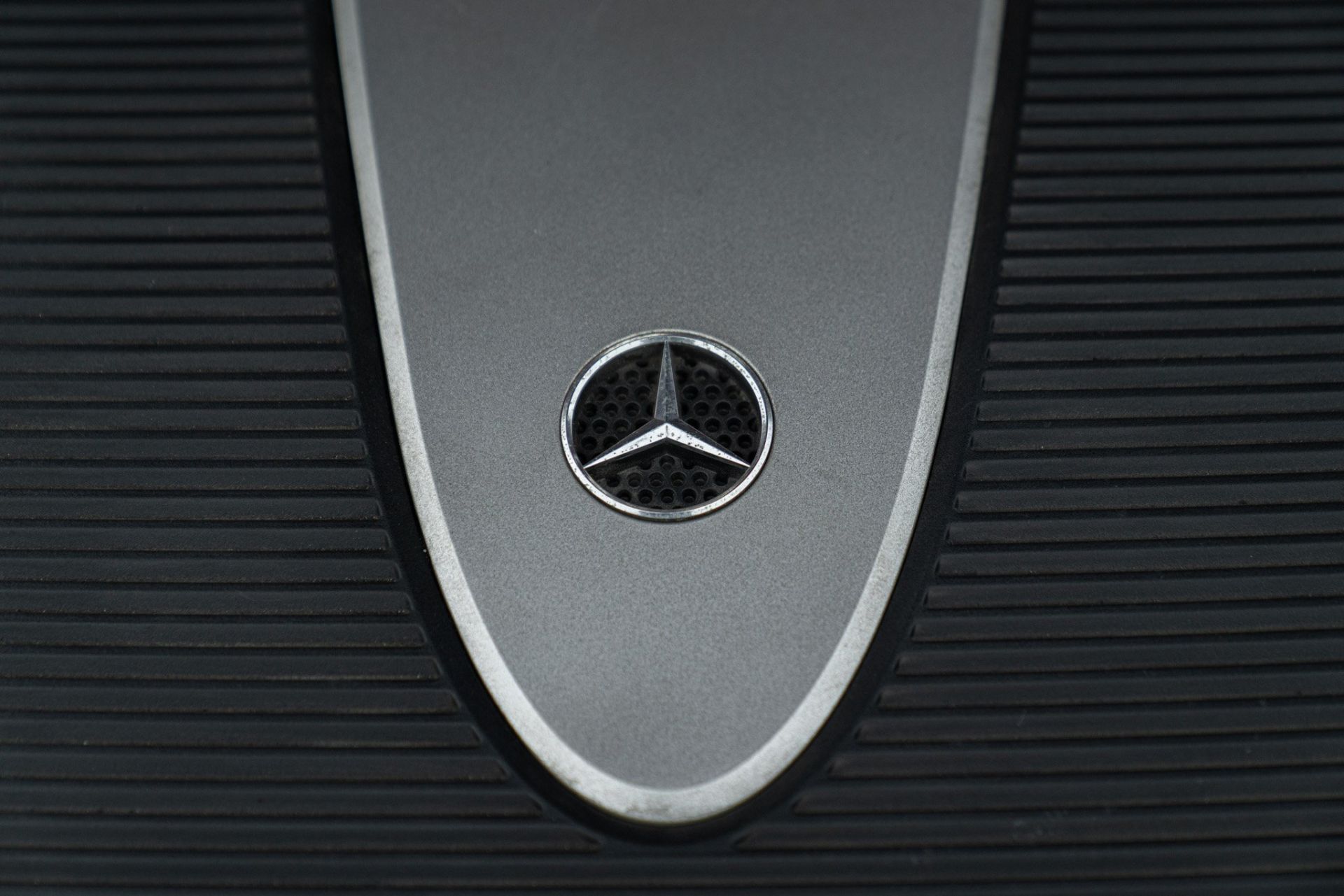 2003 MERCEDES-BENZ C 220 SW