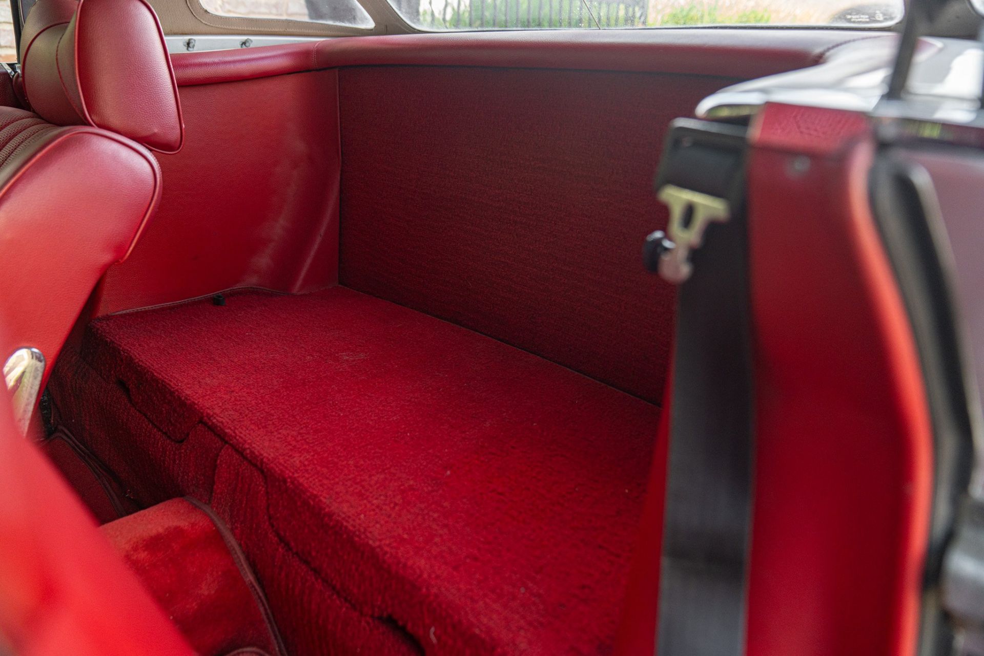 1977 Mercedes-Benz SL 450
