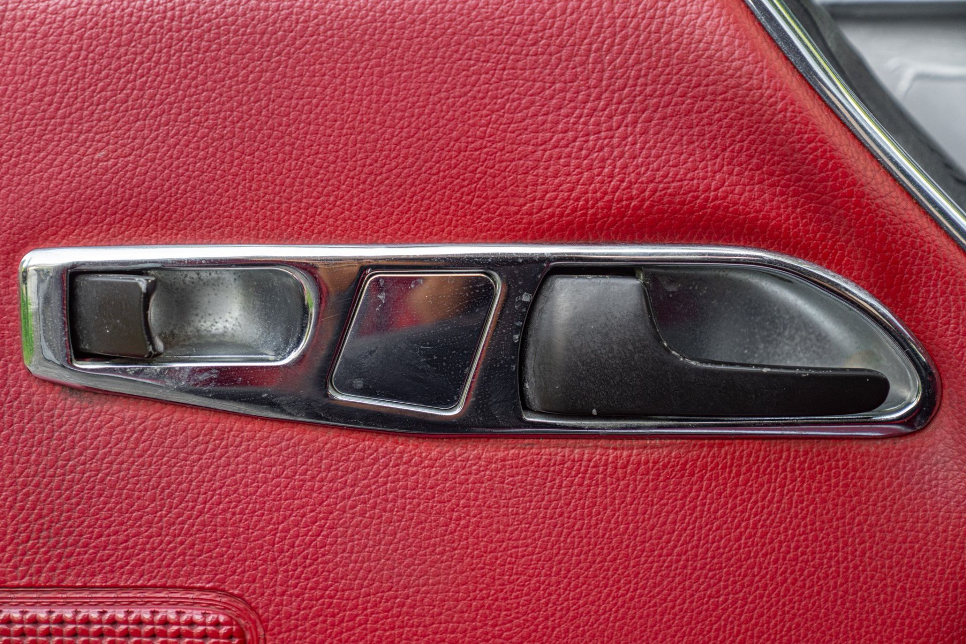 1977 Mercedes-Benz SL 450