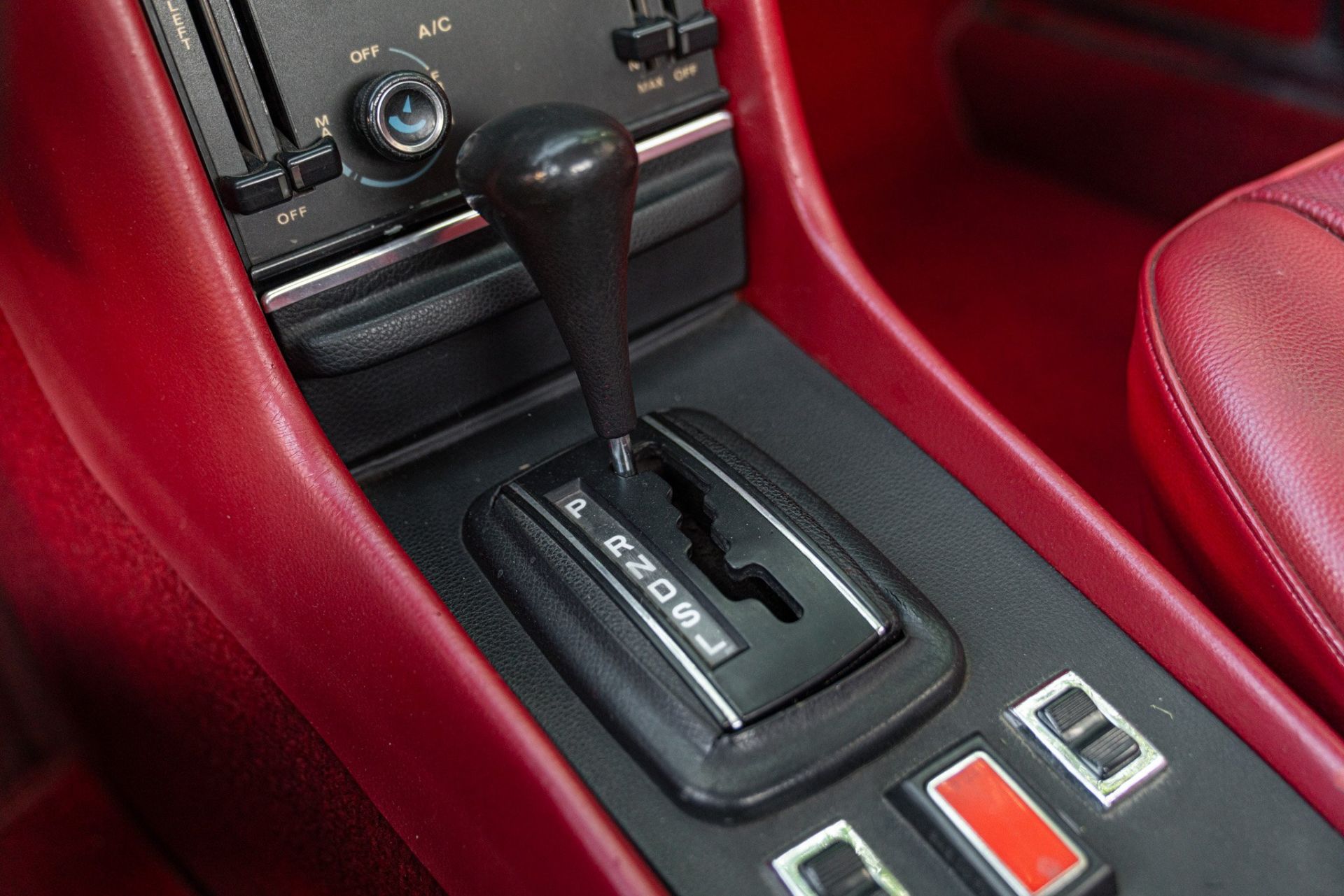 1977 Mercedes-Benz SL 450