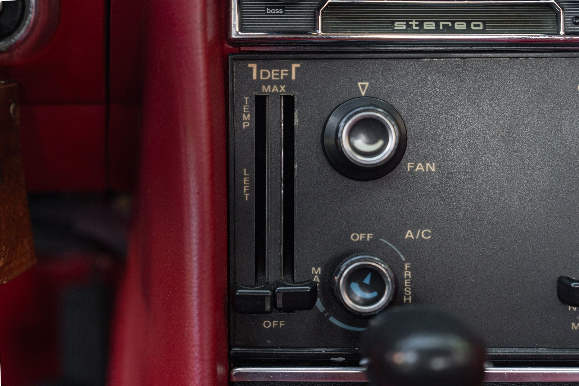 1977 Mercedes-Benz SL 450