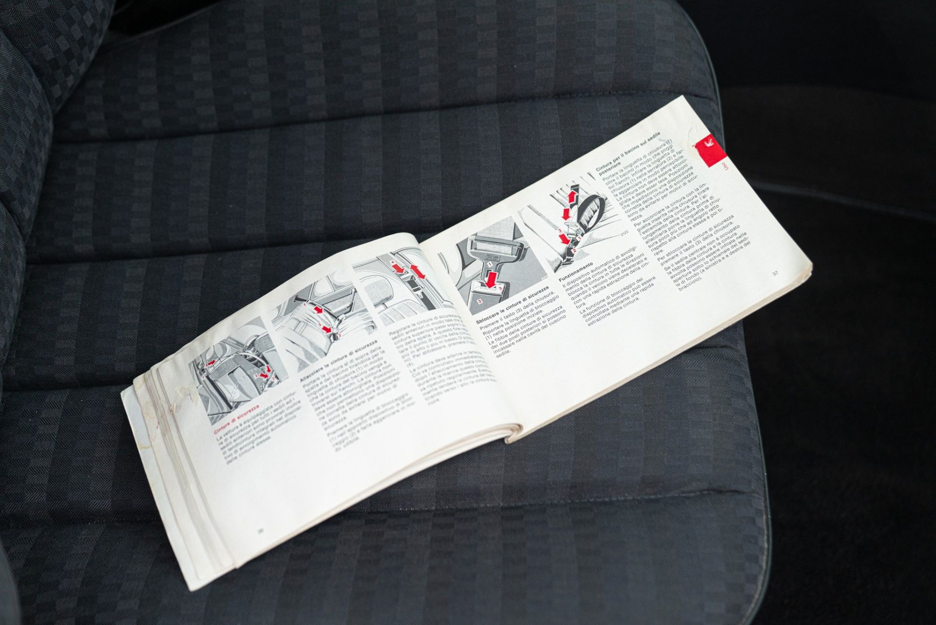 1991 MERCEDES-BENZ 190 E 1.8