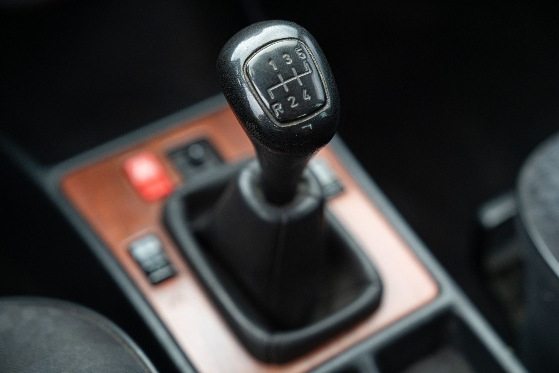 1991 MERCEDES-BENZ 190 E 1.8