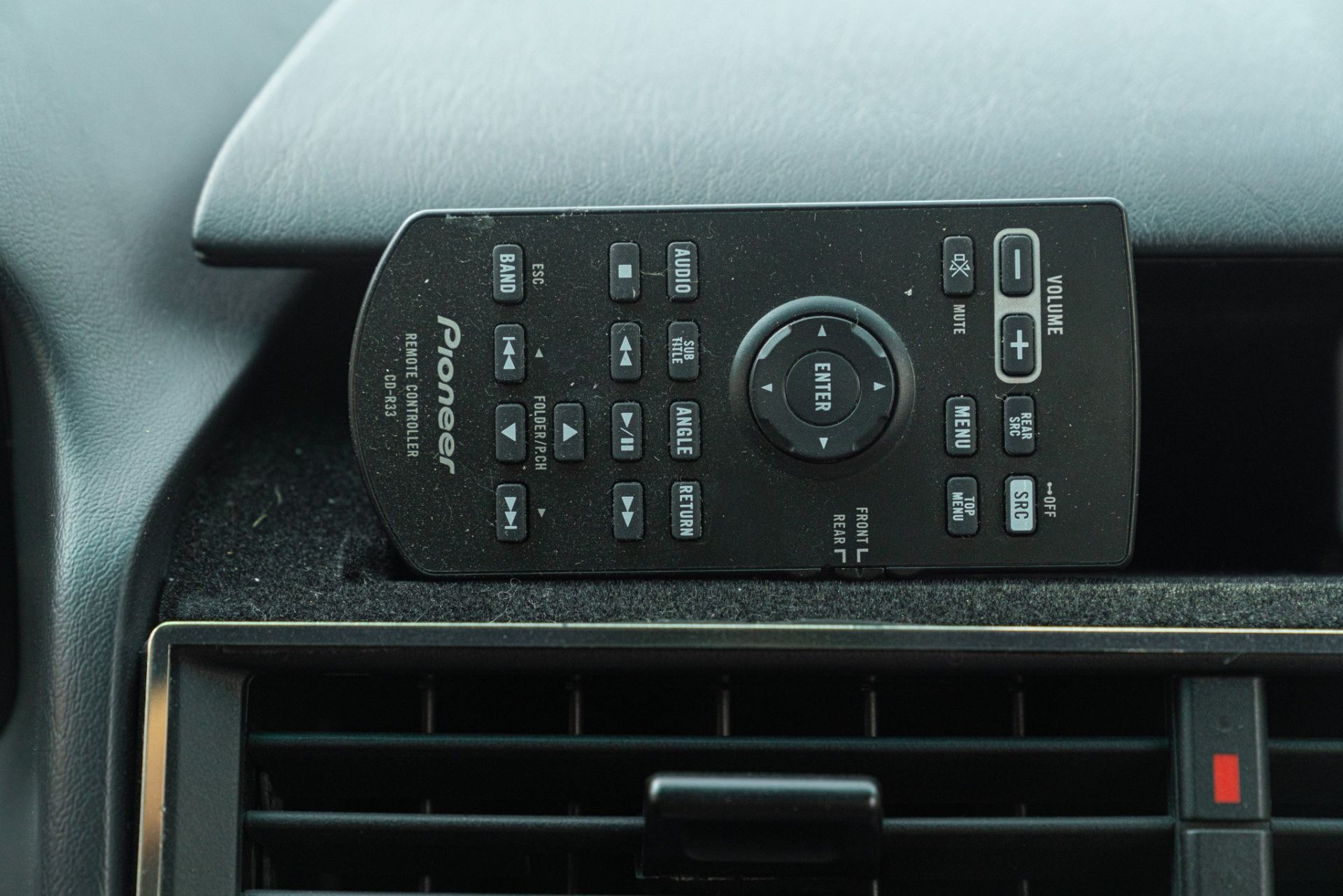 1995 Mercedes-Benz SL 320