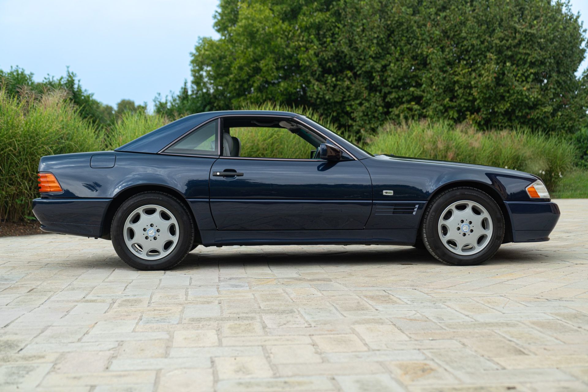 1995 Mercedes-Benz SL 320