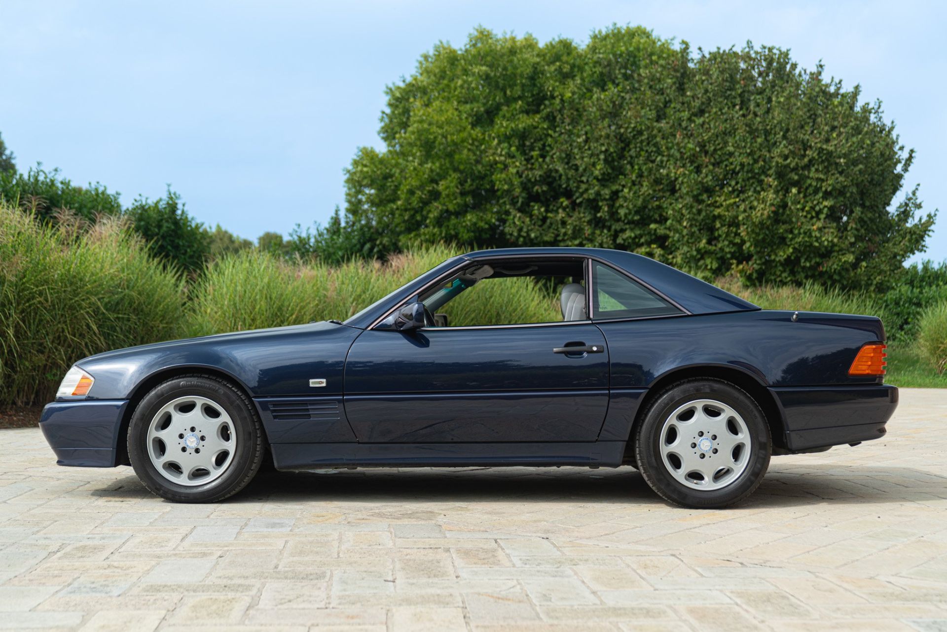 1995 Mercedes-Benz SL 320