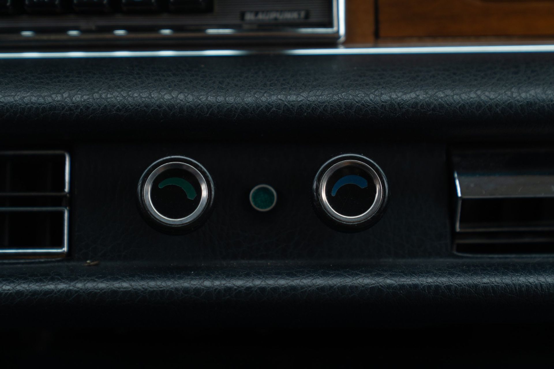 1973 MERCEDES -BENZ 300 SEL 3.5