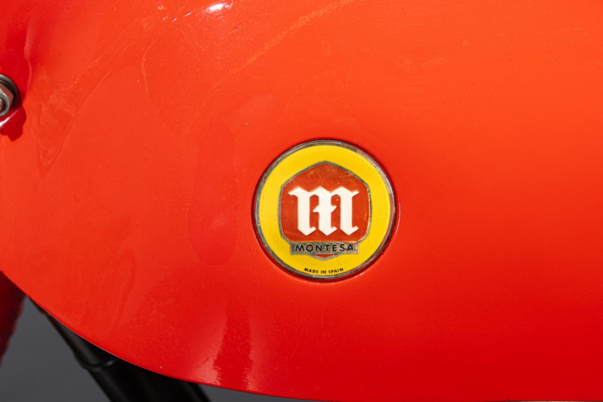 1976 MONTESA COTA 247
