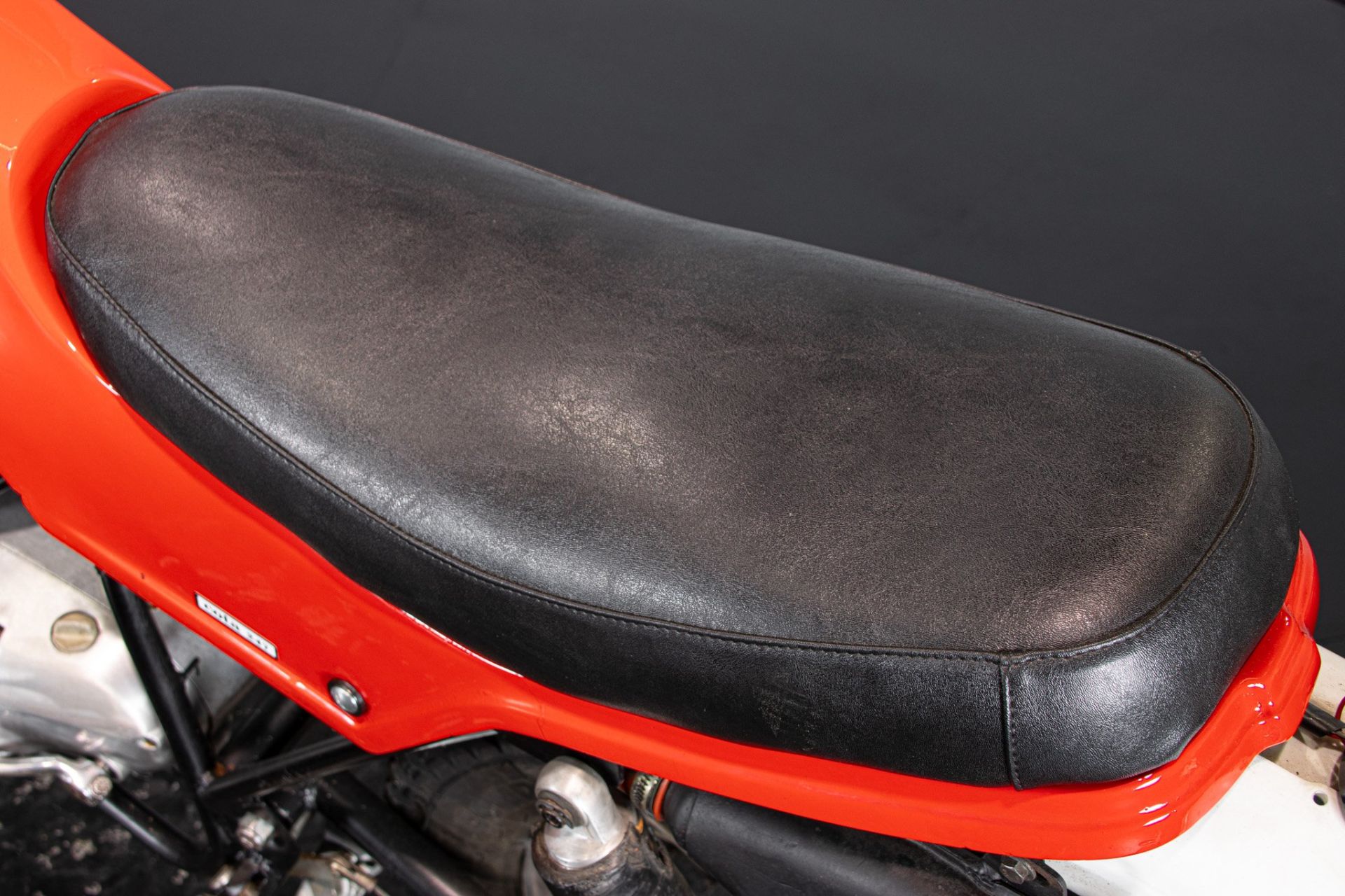 1976 MONTESA COTA 247