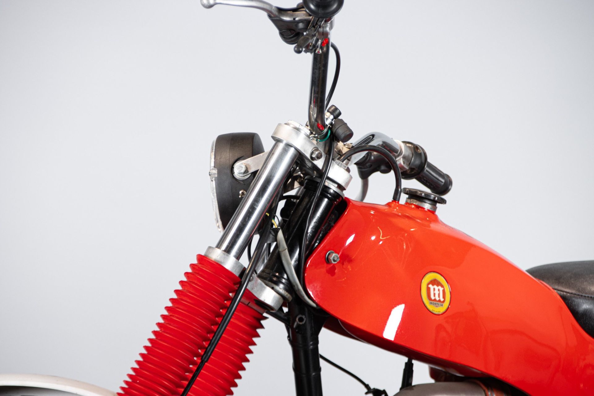 1976 MONTESA COTA 247