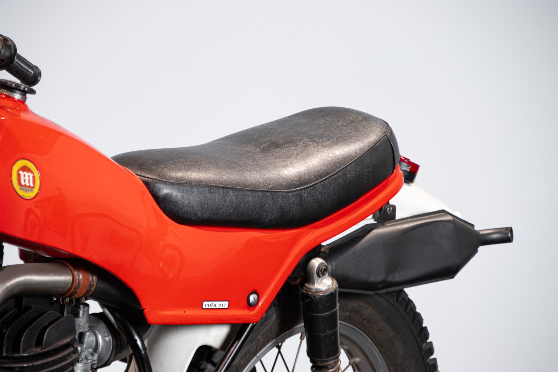 1976 MONTESA COTA 247