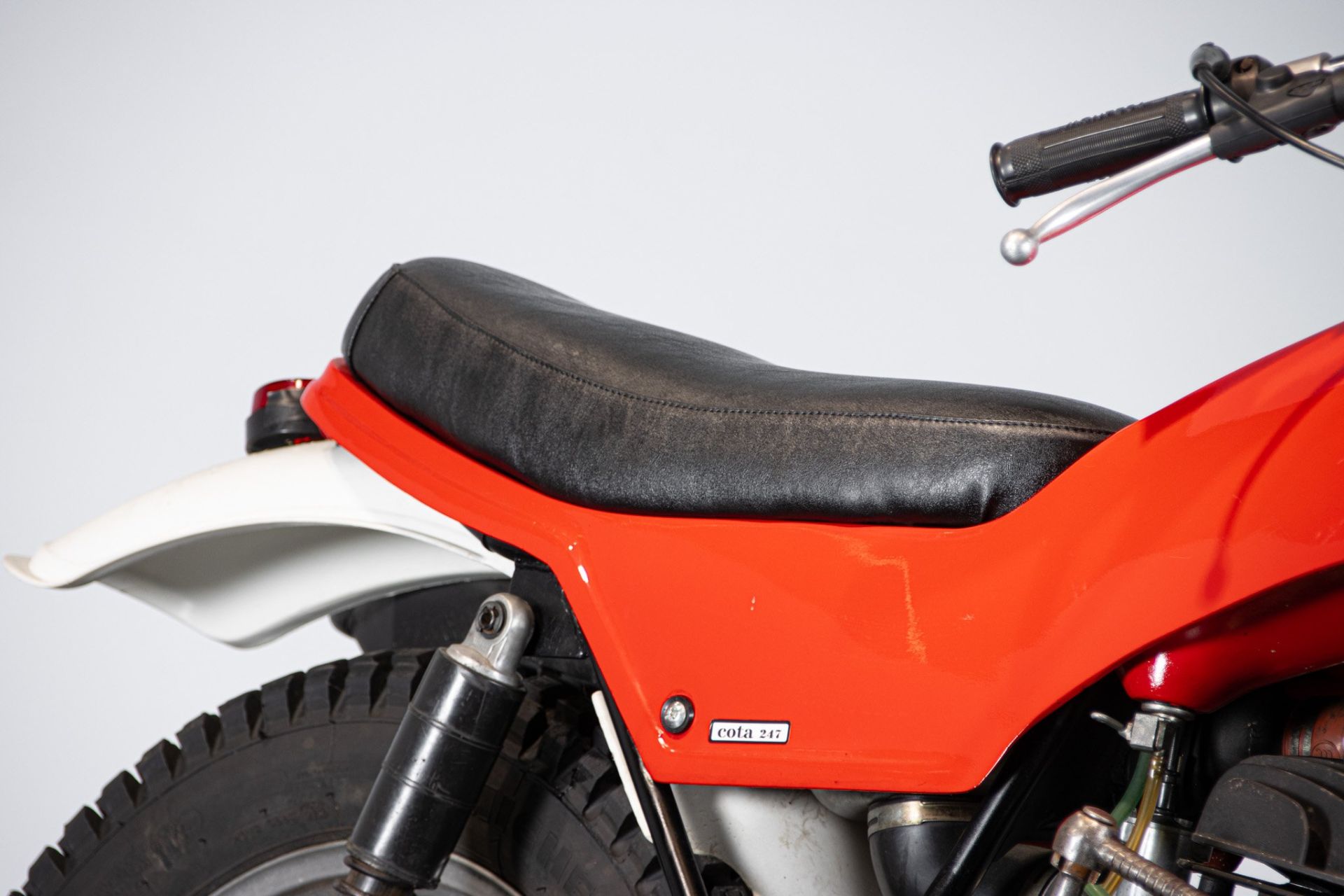 1976 MONTESA COTA 247