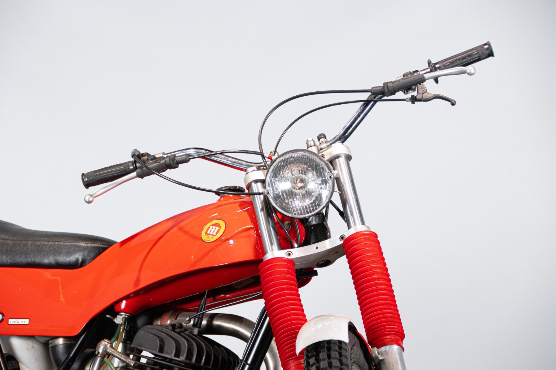 1976 MONTESA COTA 247
