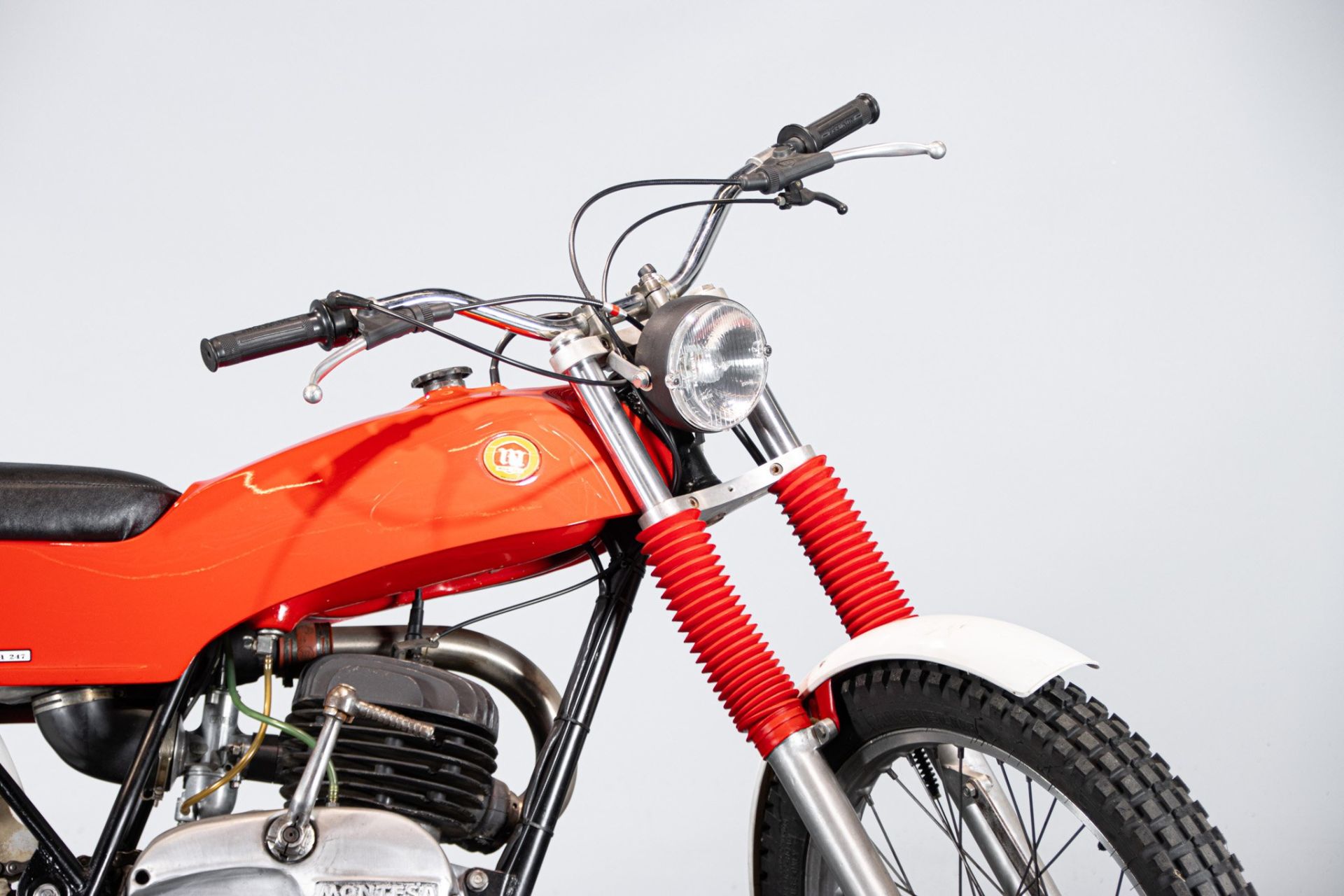 1976 MONTESA COTA 247