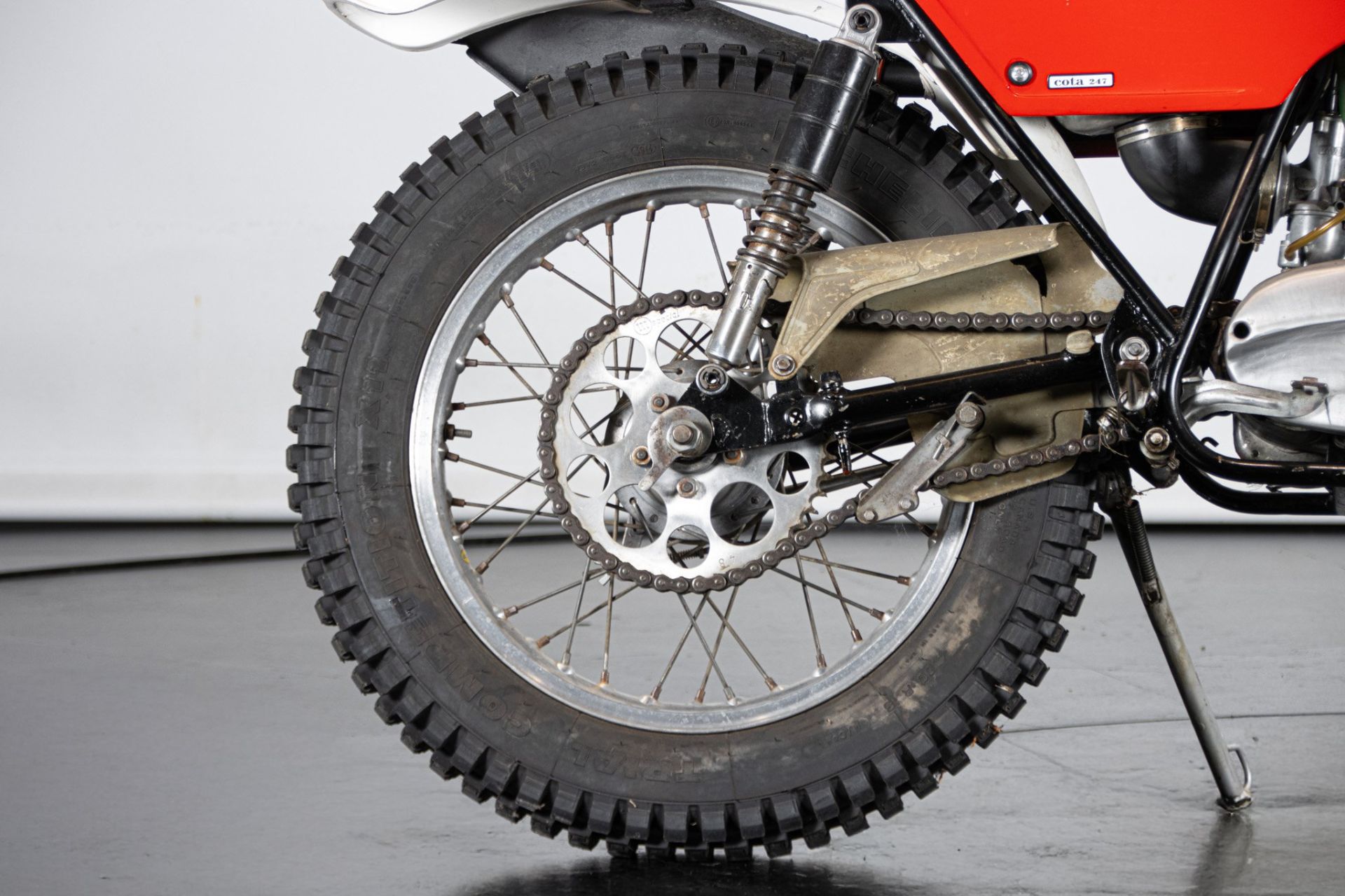 1976 MONTESA COTA 247