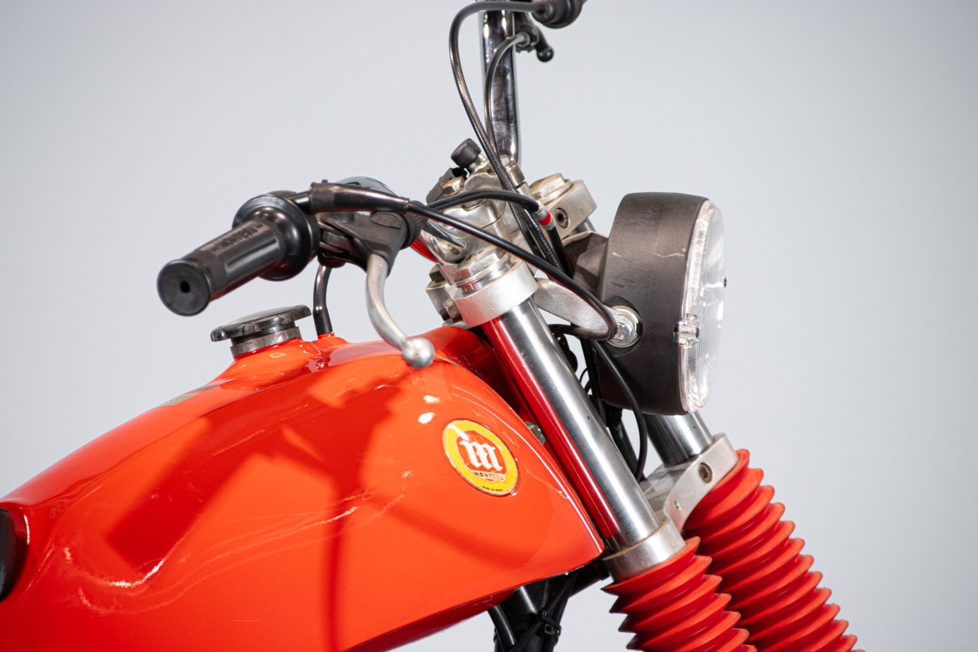 1976 MONTESA COTA 247