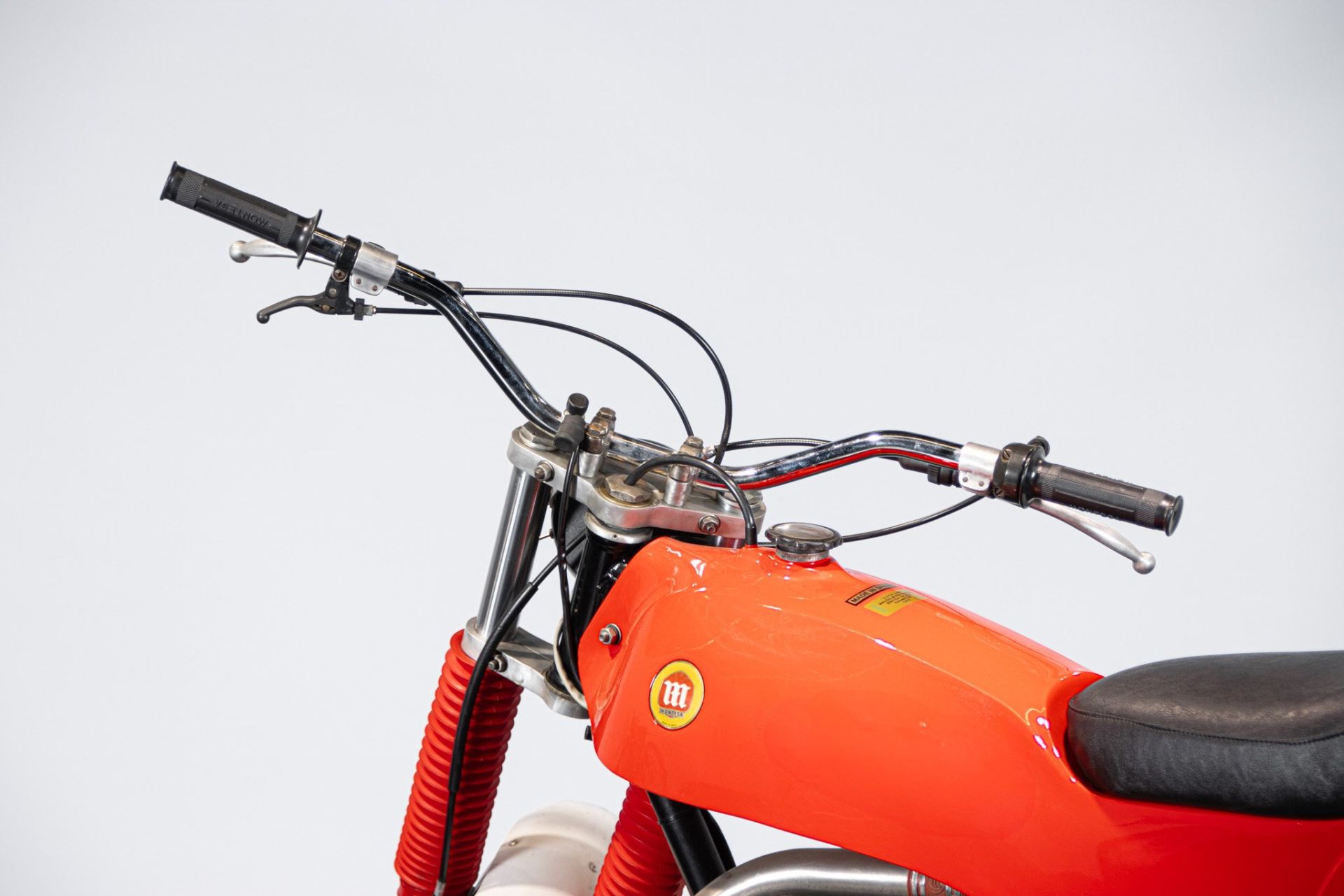 1976 MONTESA COTA 247