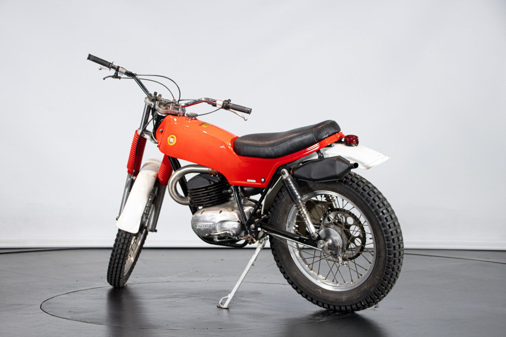 1976 MONTESA COTA 247