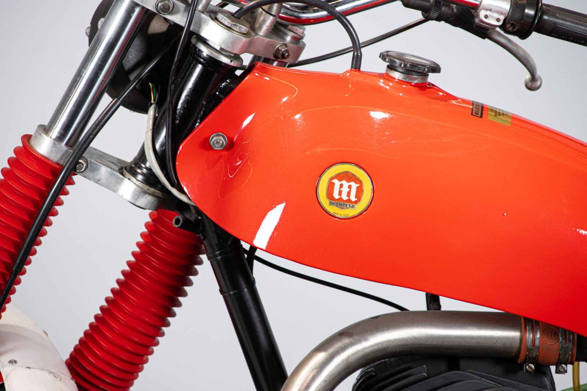 1976 MONTESA COTA 247