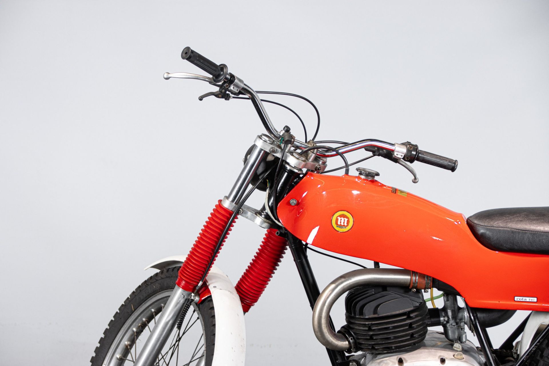 1976 MONTESA COTA 247