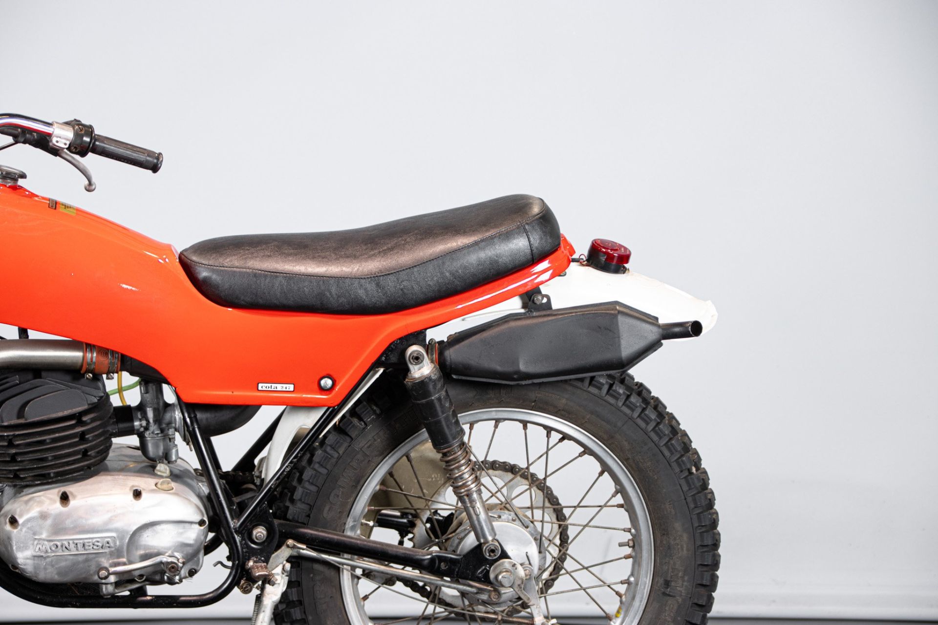1976 MONTESA COTA 247