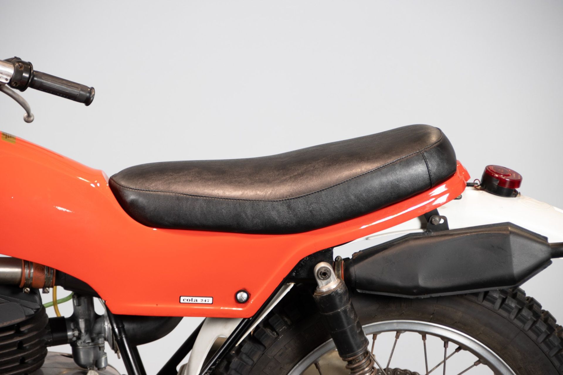 1976 MONTESA COTA 247