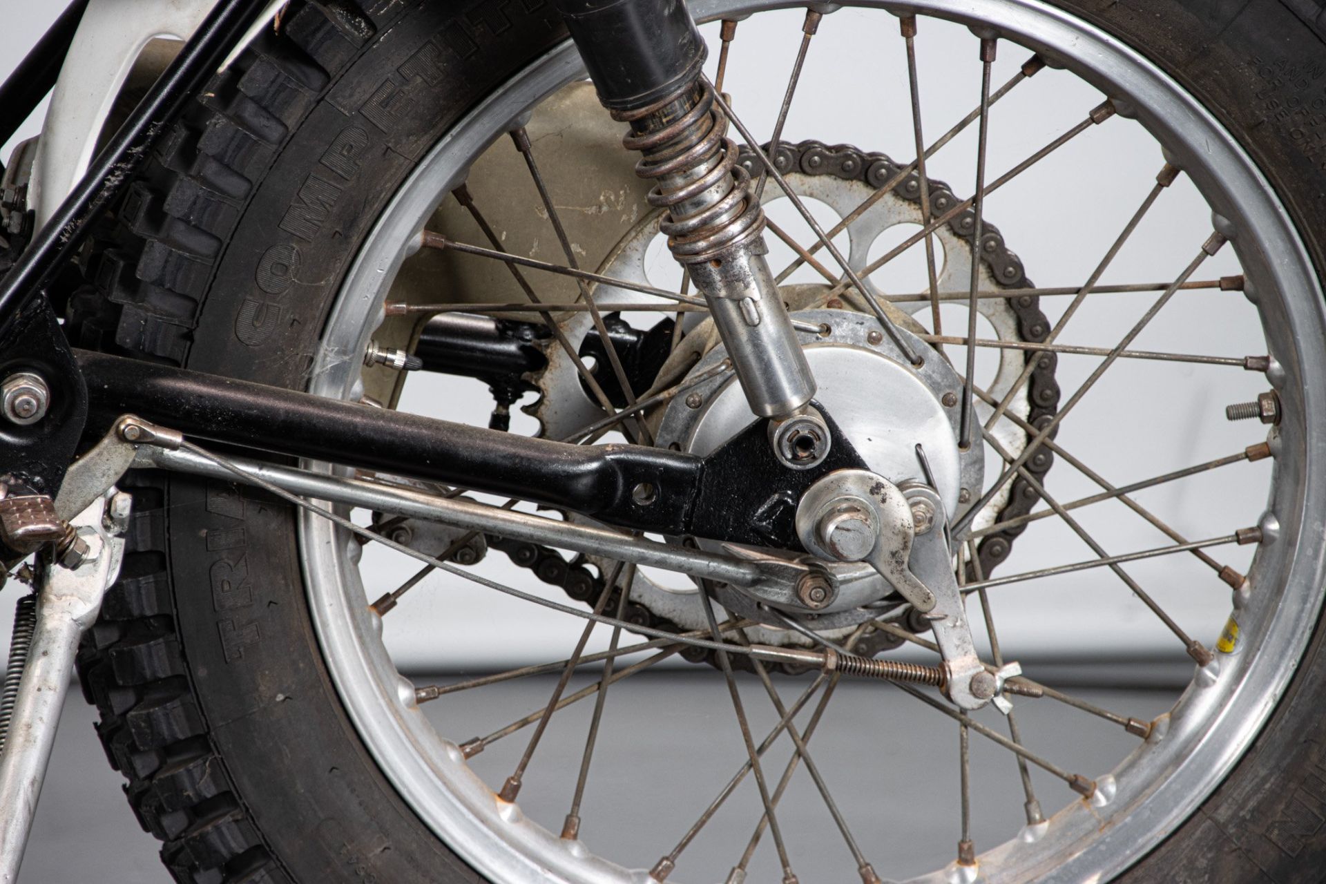 1976 MONTESA COTA 247