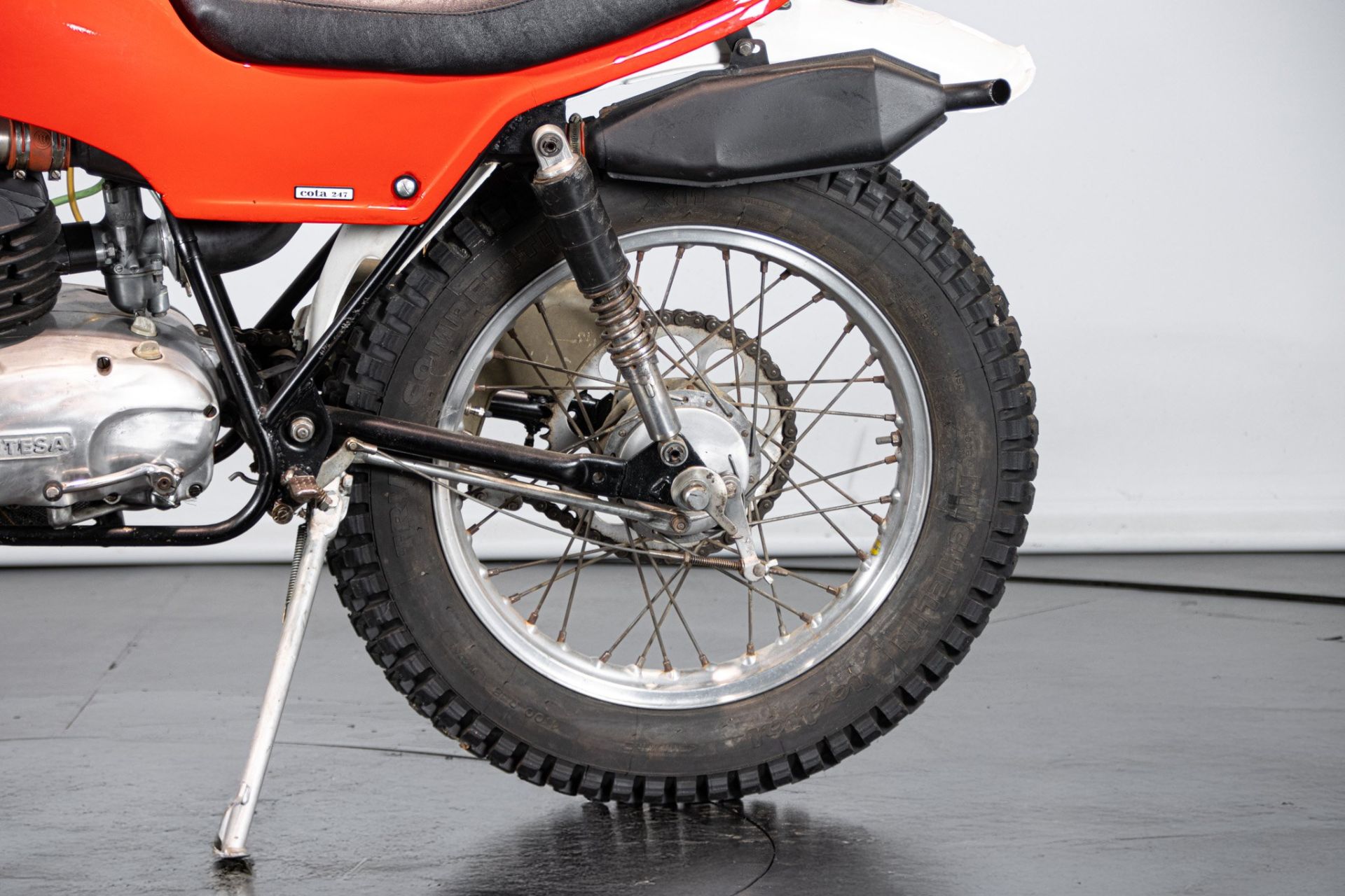 1976 MONTESA COTA 247