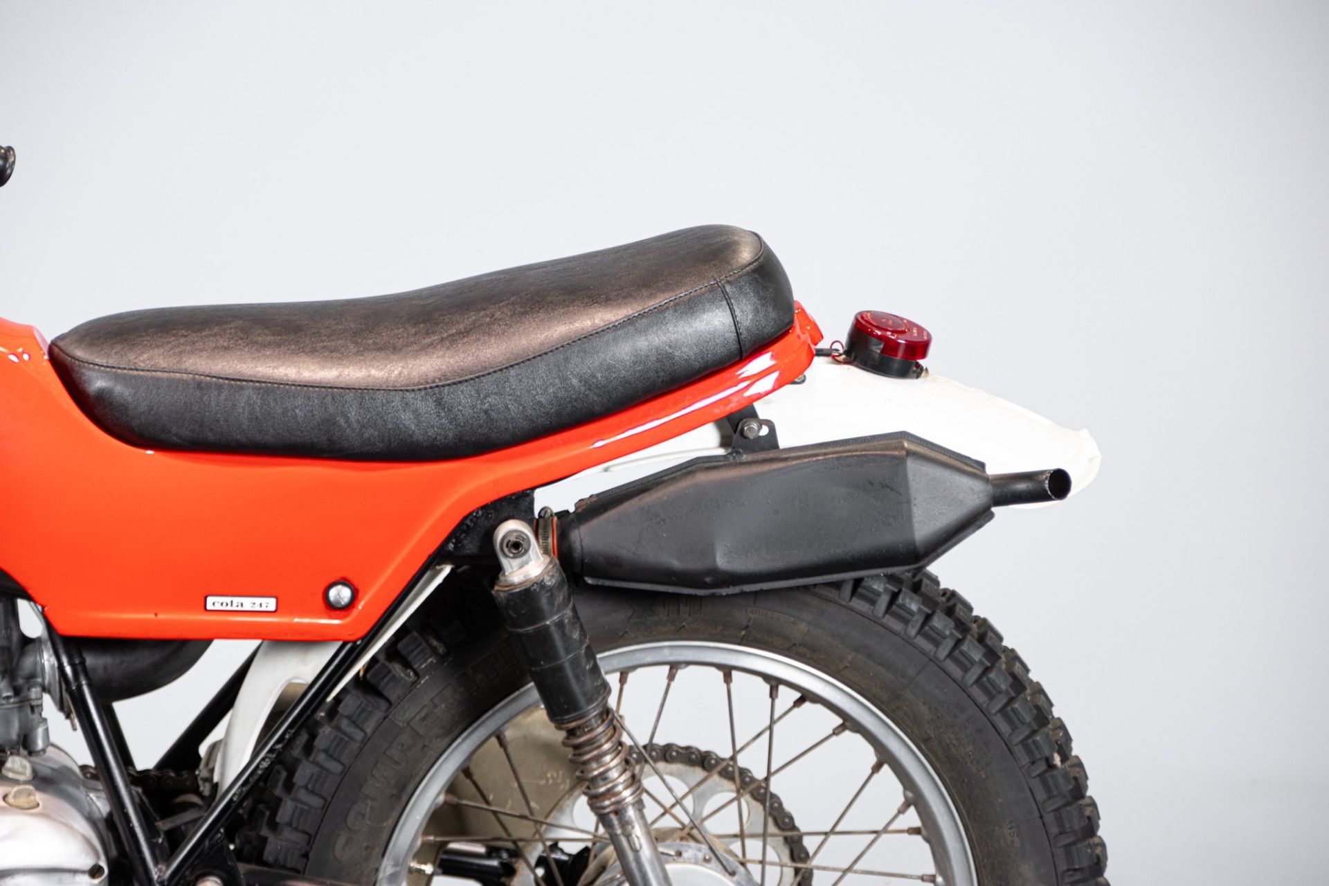 1976 MONTESA COTA 247