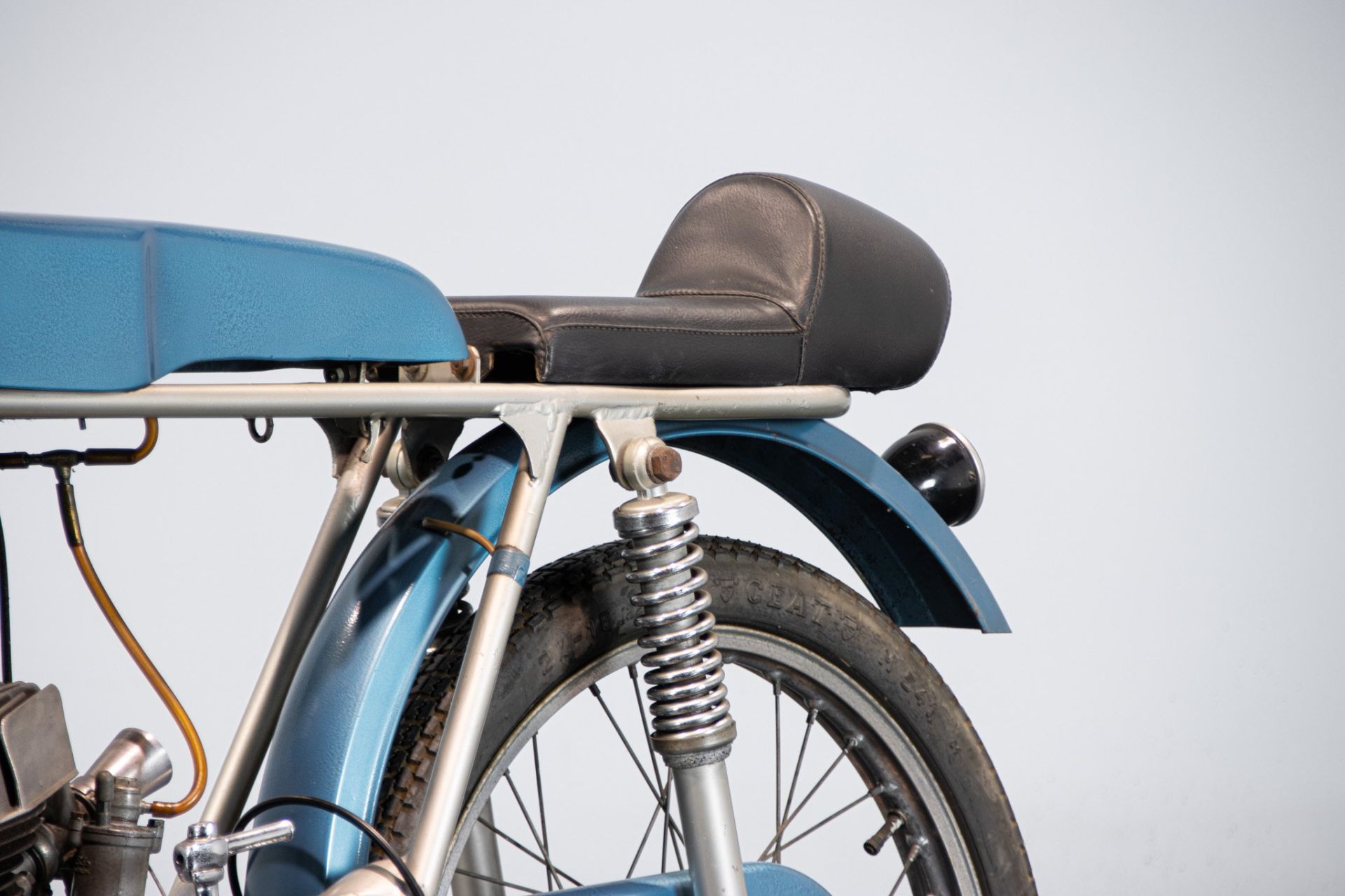 1965 MONDIAL 48 RECORD