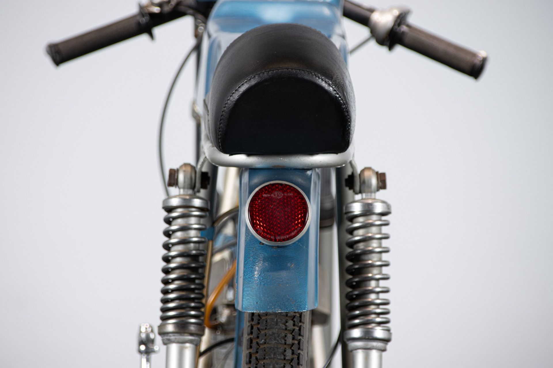 1965 MONDIAL 48 RECORD