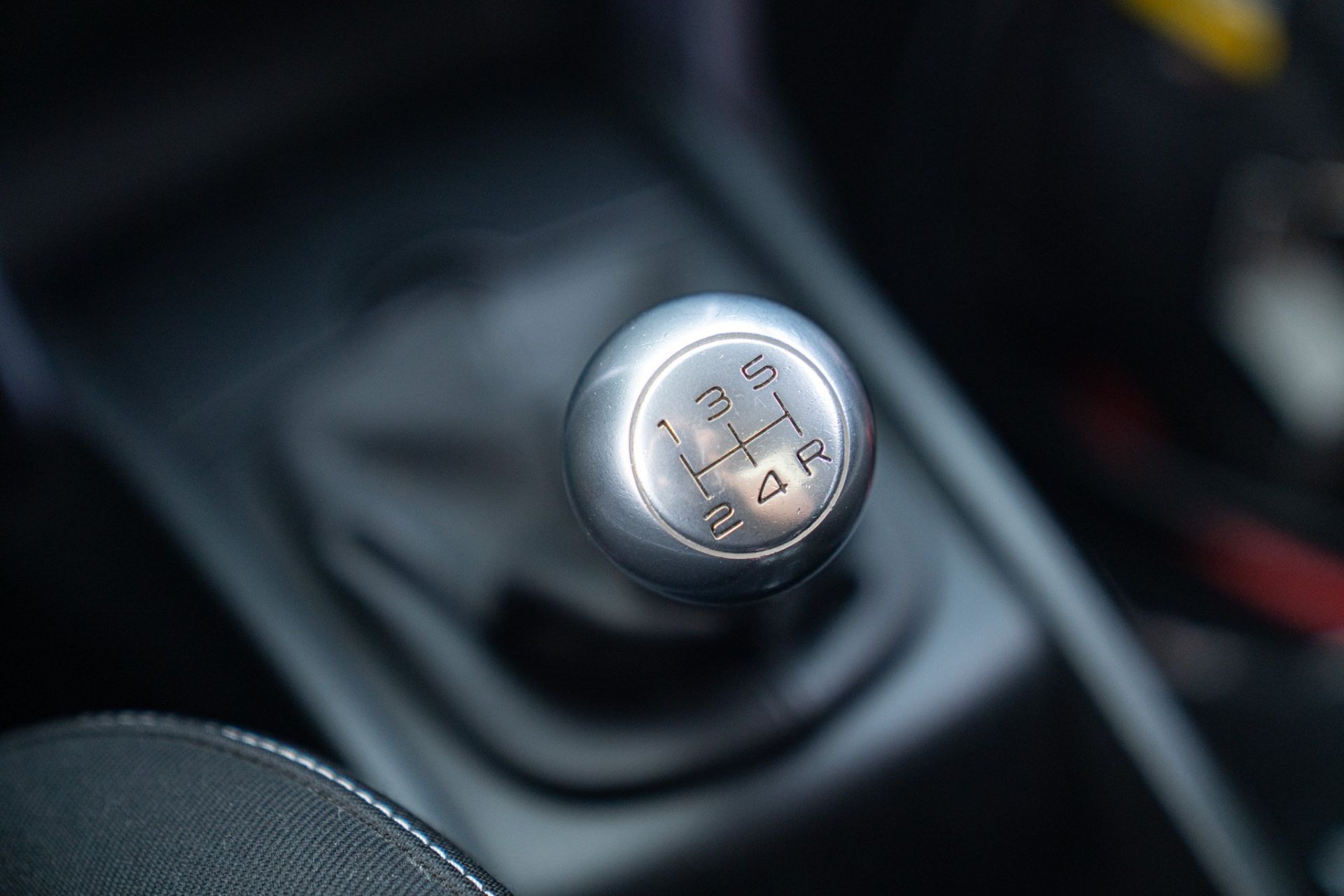 2008 PEUGEOT 207 CC CABRIOLET