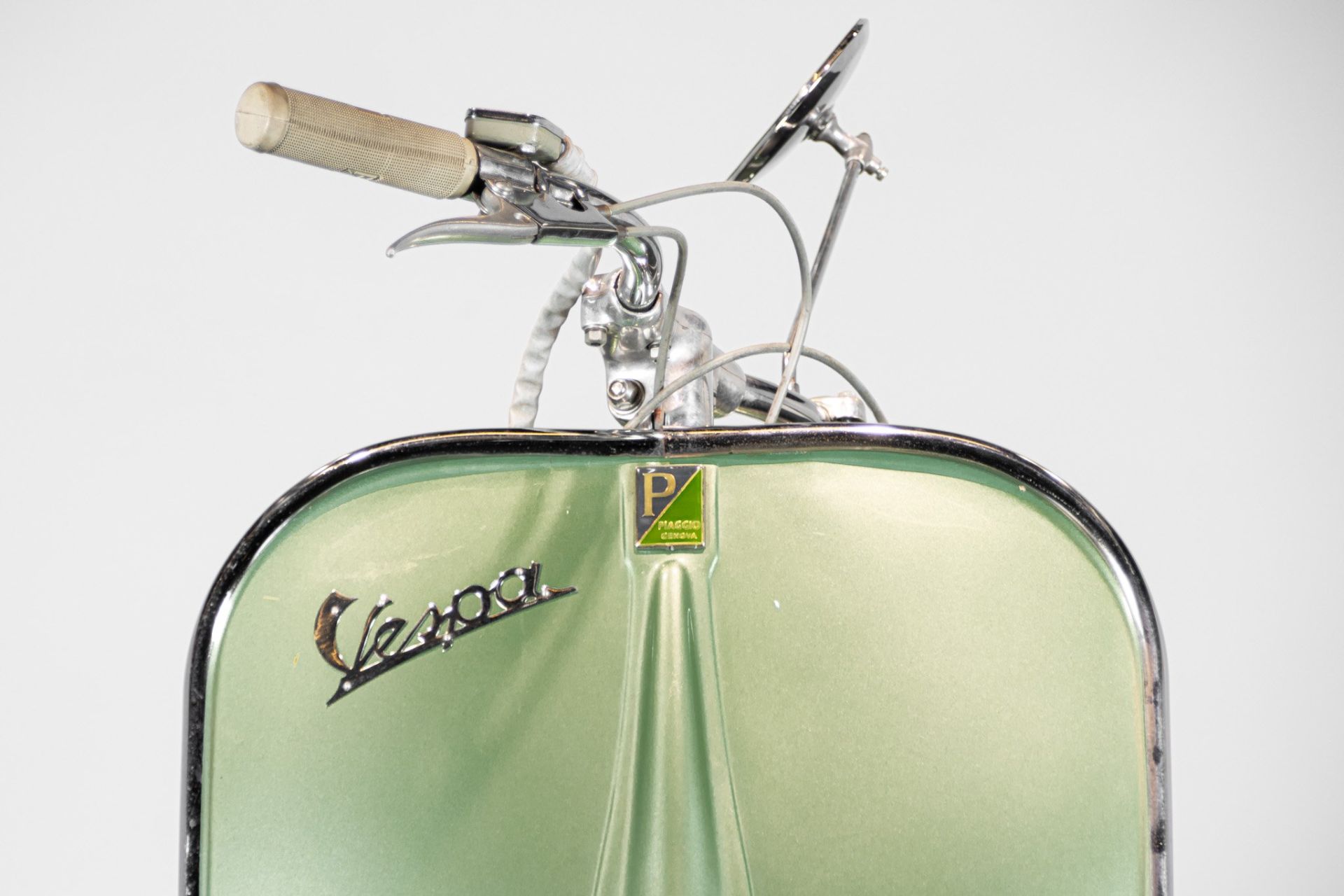 1951 PIAGGIO VESPA V31T "FARO BASSO"