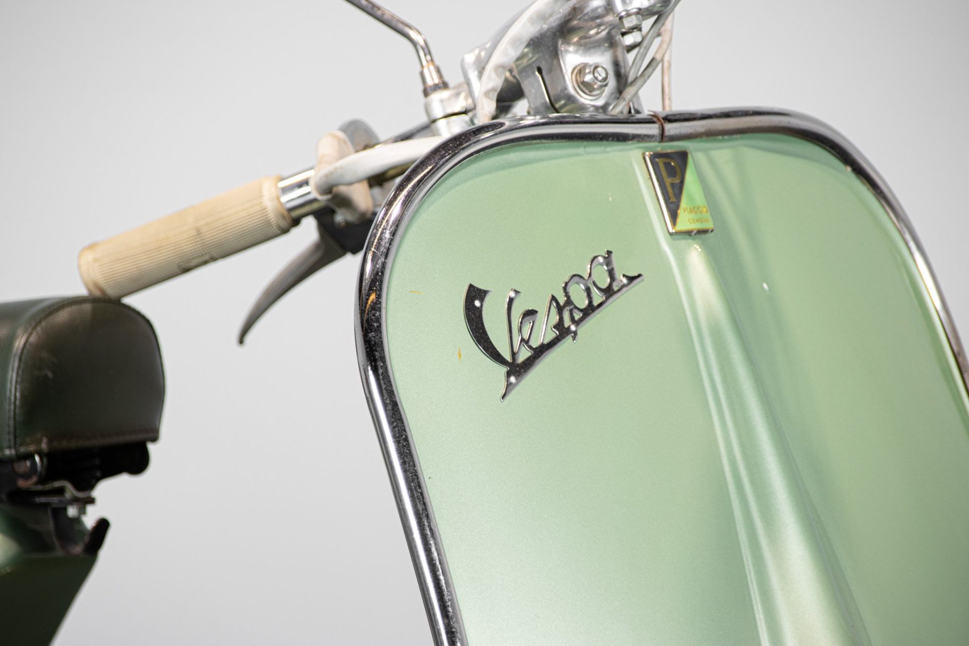 1951 PIAGGIO VESPA V31T "FARO BASSO"