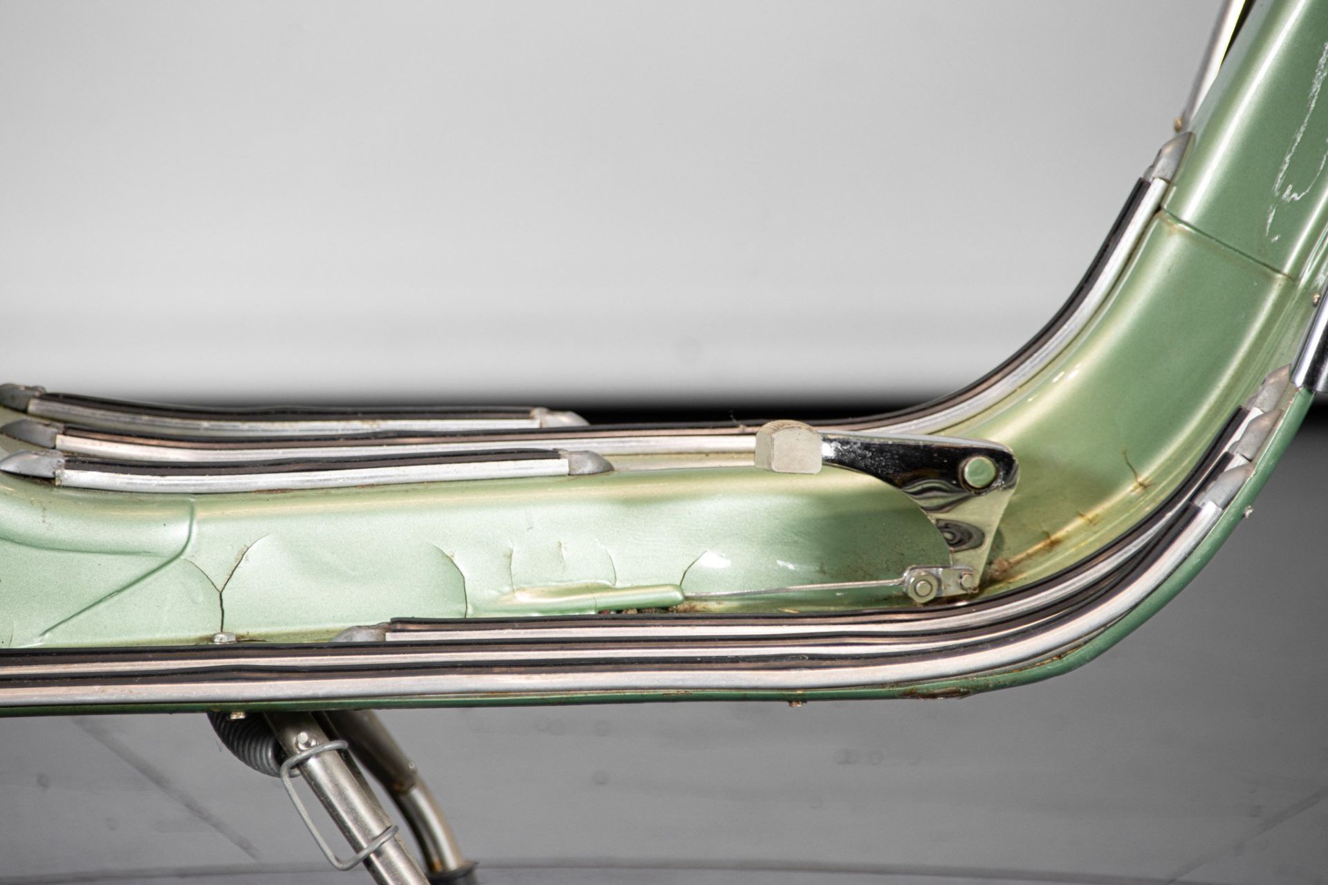 1951 PIAGGIO VESPA V31T "FARO BASSO"