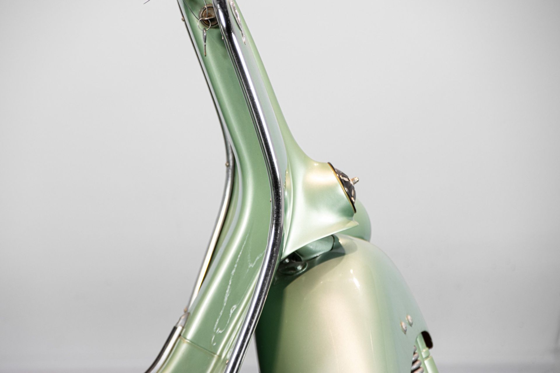 1951 PIAGGIO VESPA V31T "FARO BASSO"