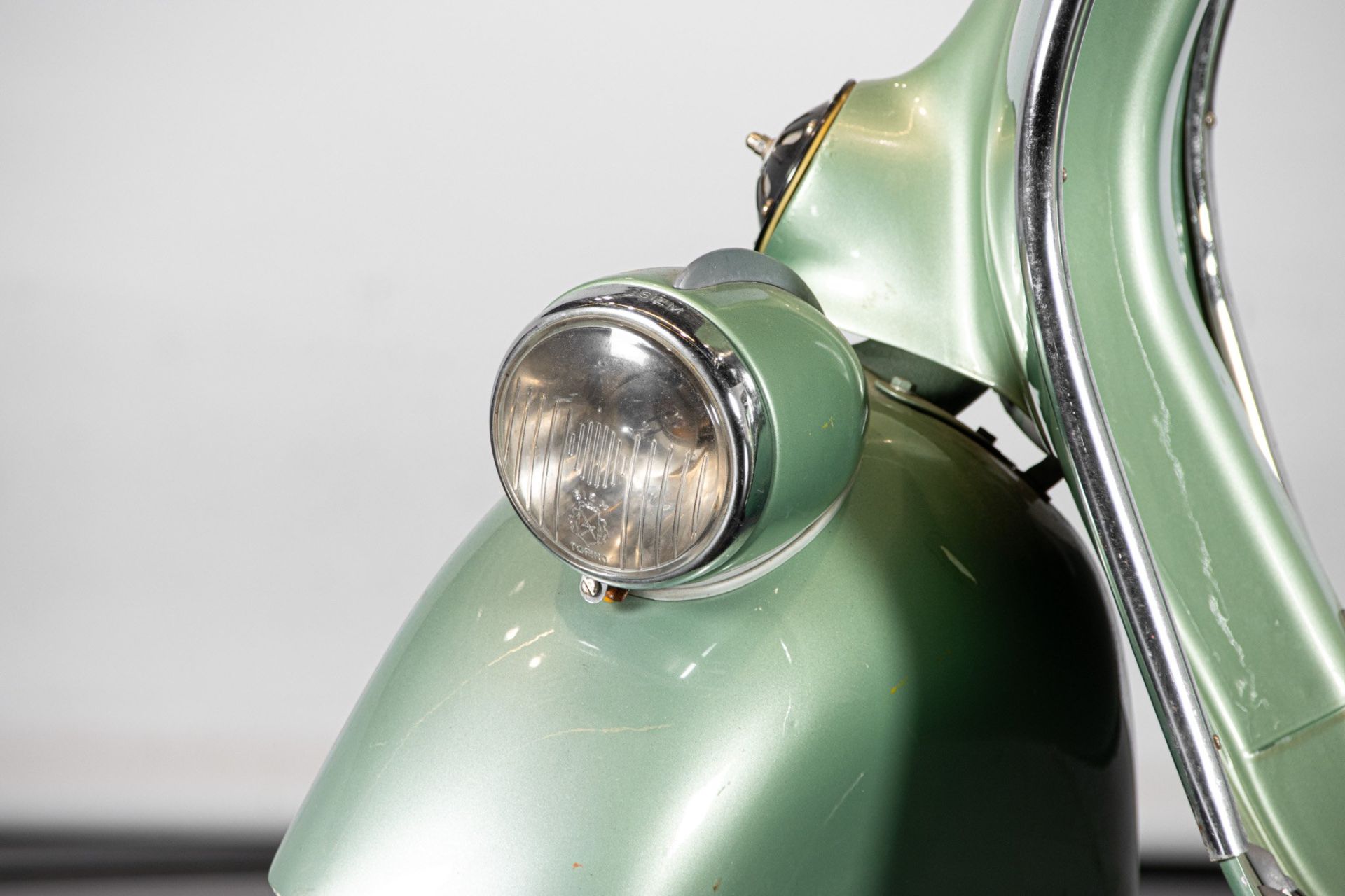 1951 PIAGGIO VESPA V31T "FARO BASSO"