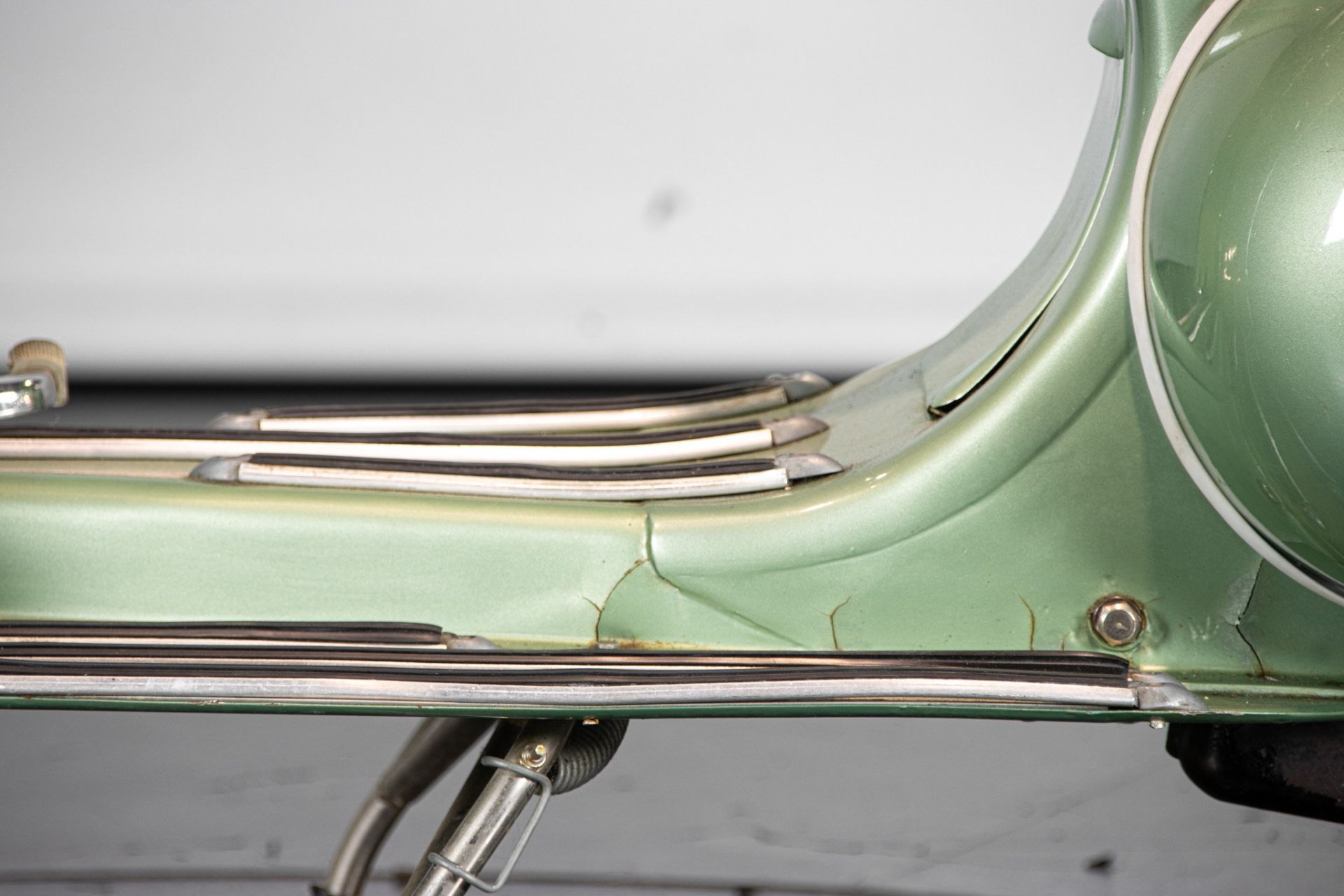 1951 PIAGGIO VESPA V31T "FARO BASSO"