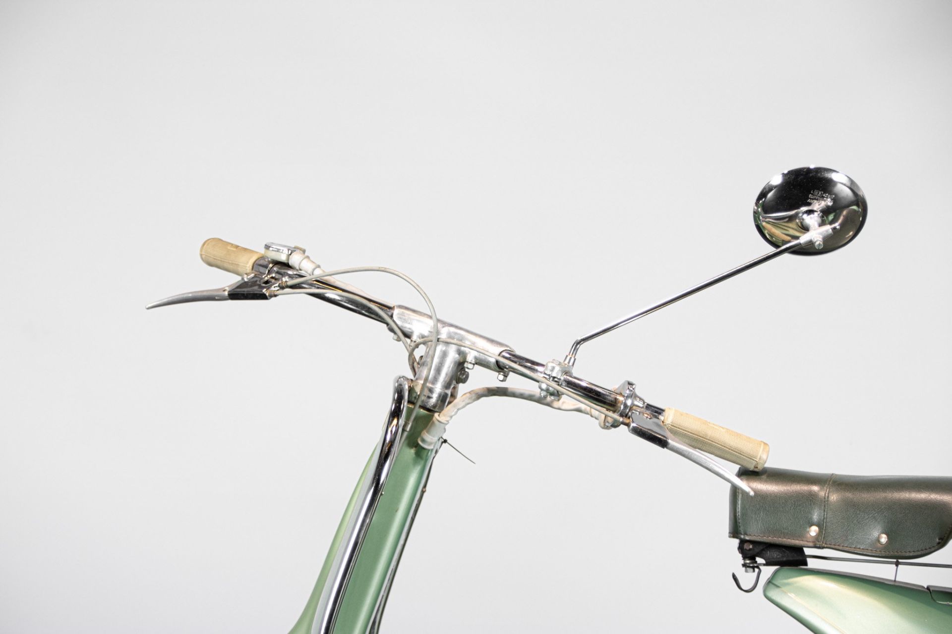 1951 PIAGGIO VESPA V31T "FARO BASSO"