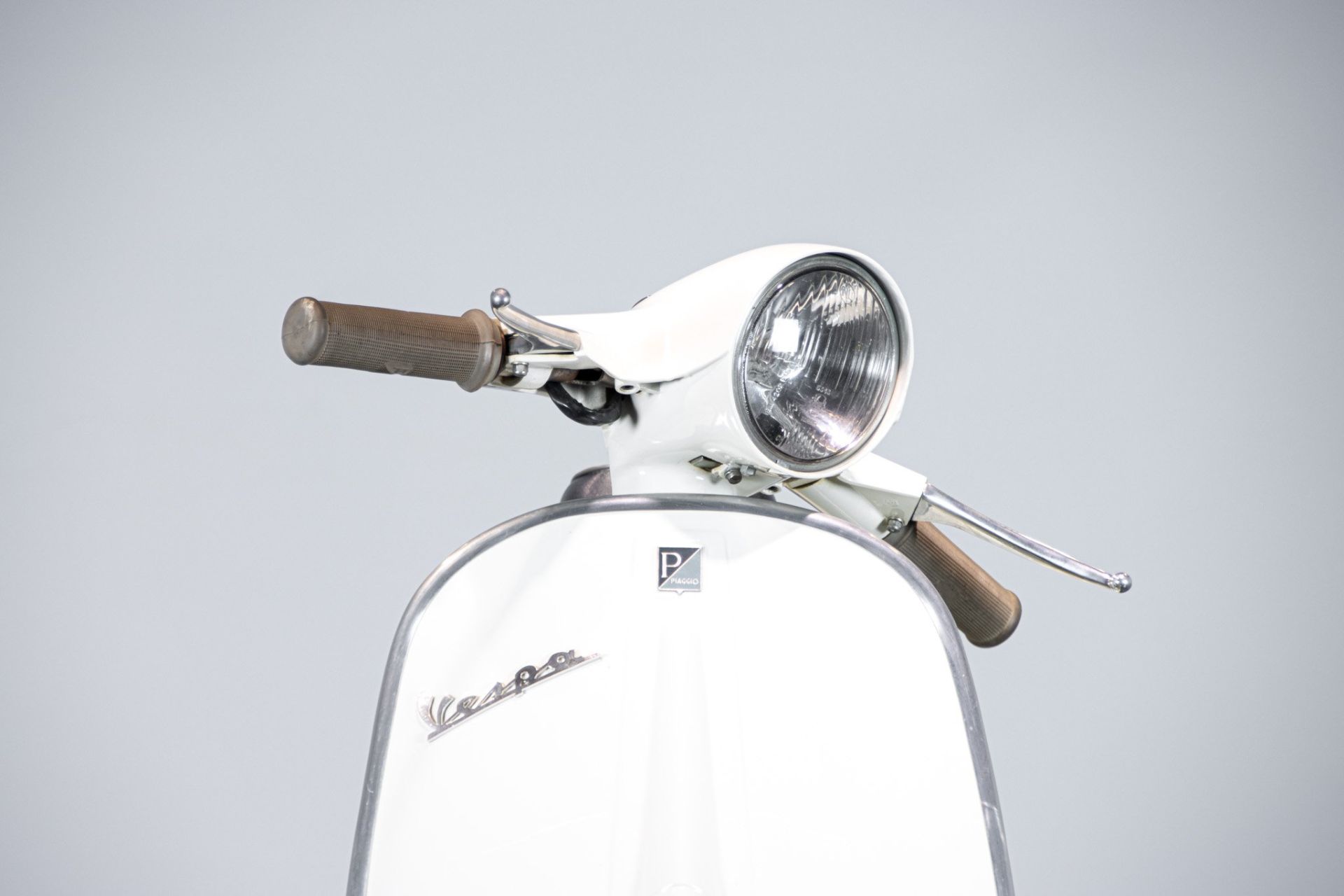 1966 PIAGGIO VESPA 50 SS