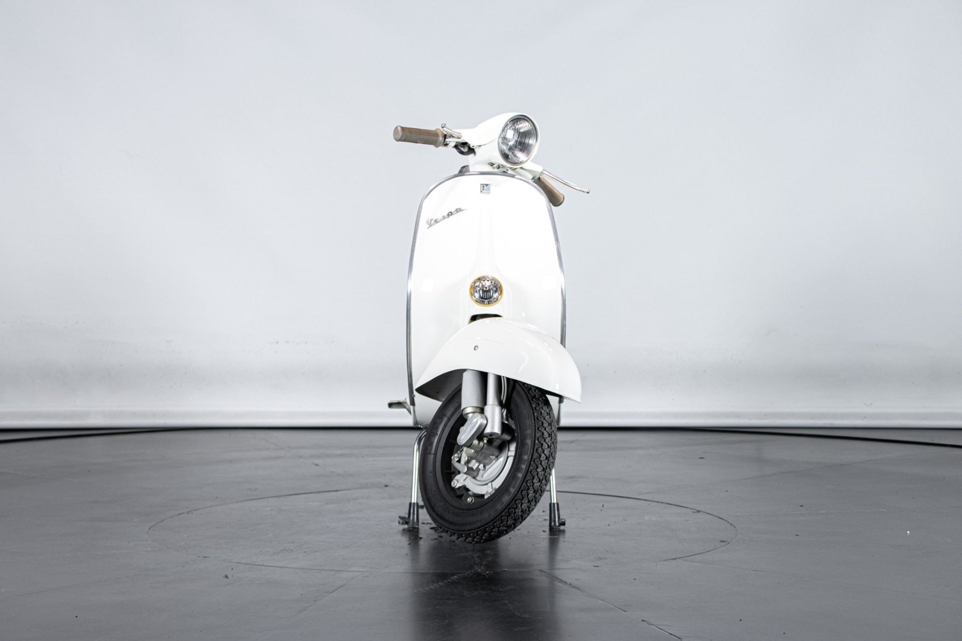 1966 PIAGGIO VESPA 50 SS