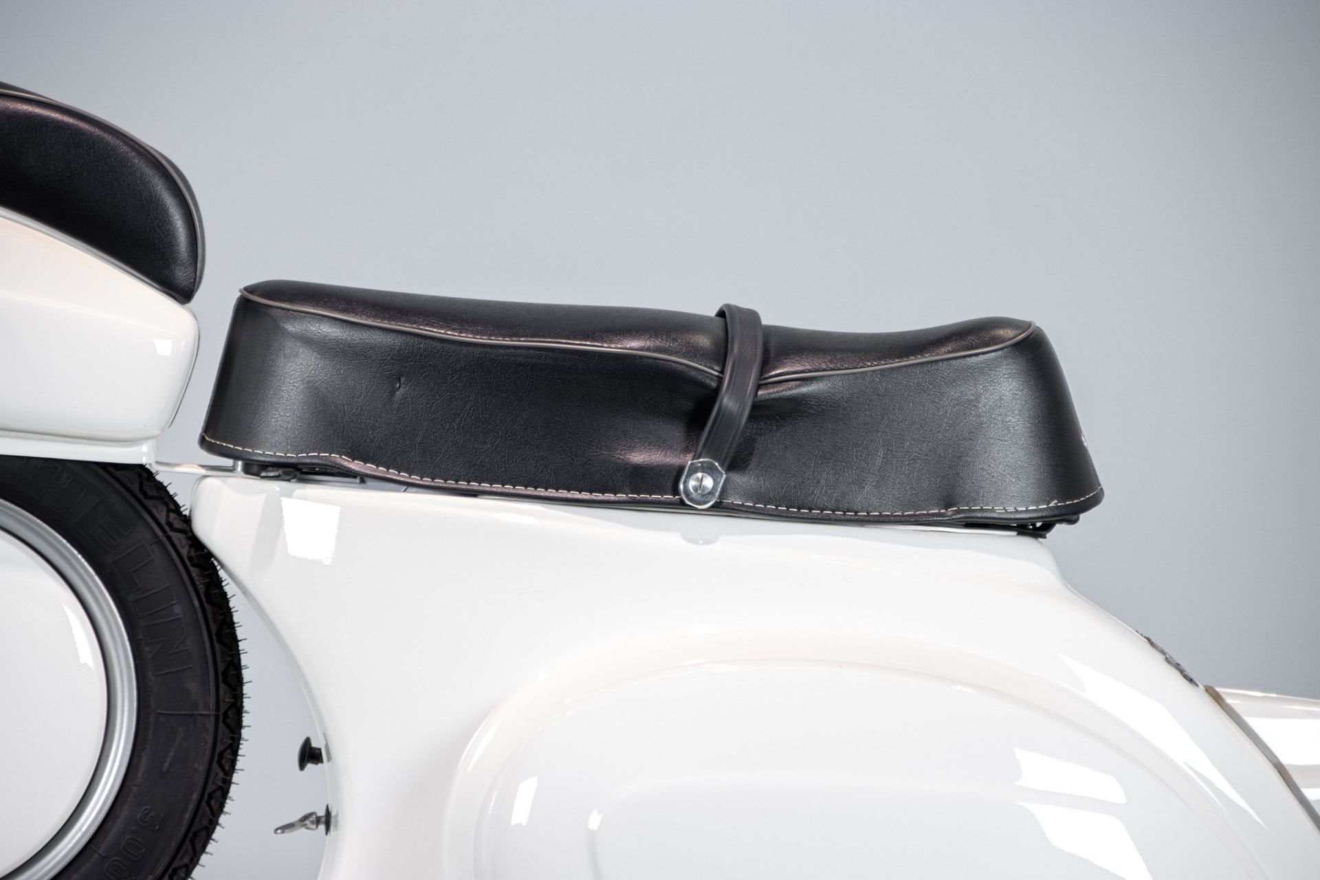 1966 PIAGGIO VESPA 50 SS