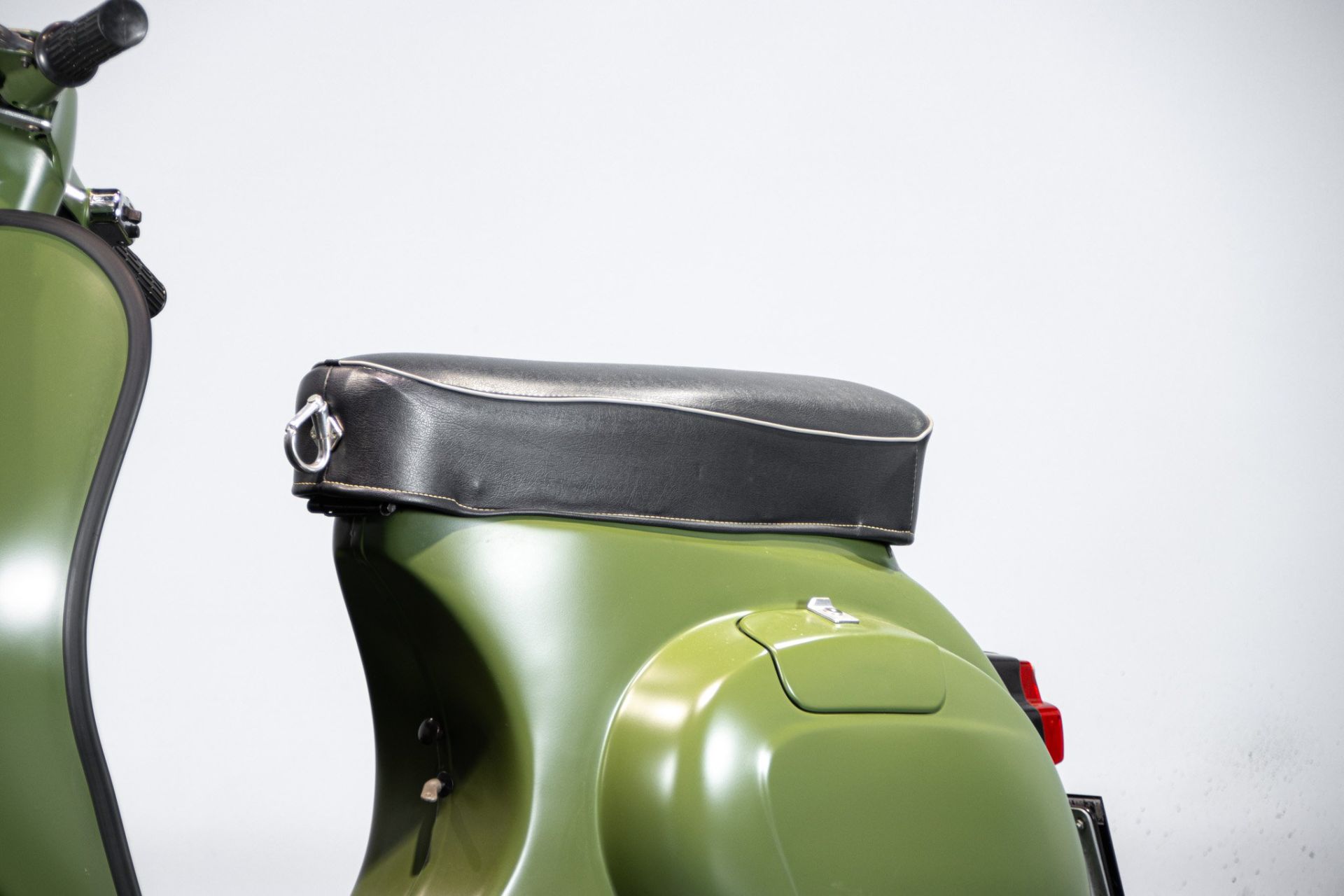 1975 PIAGGIO VESPA 125 PRIMAVERA