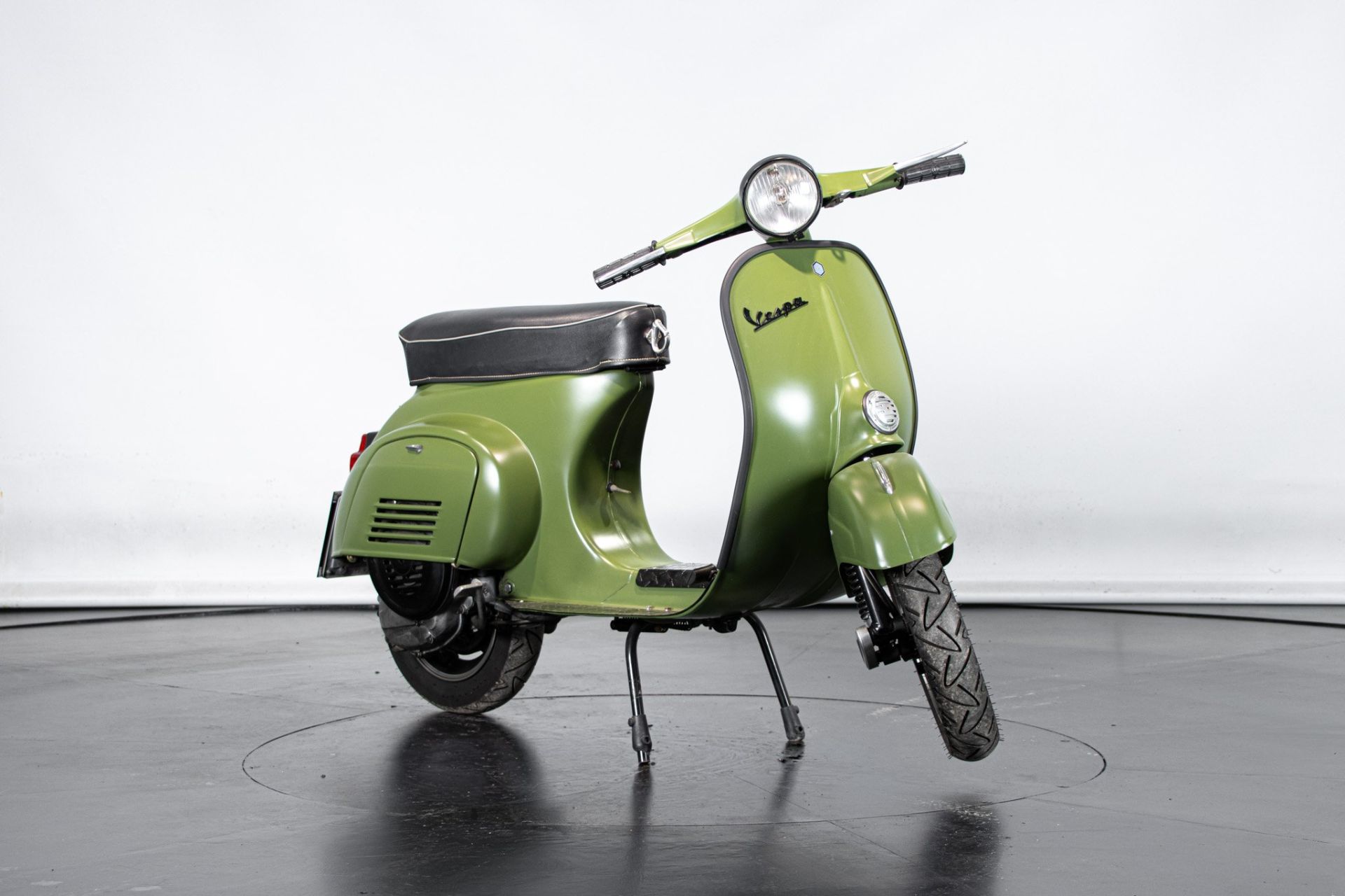 1975 PIAGGIO VESPA 125 PRIMAVERA