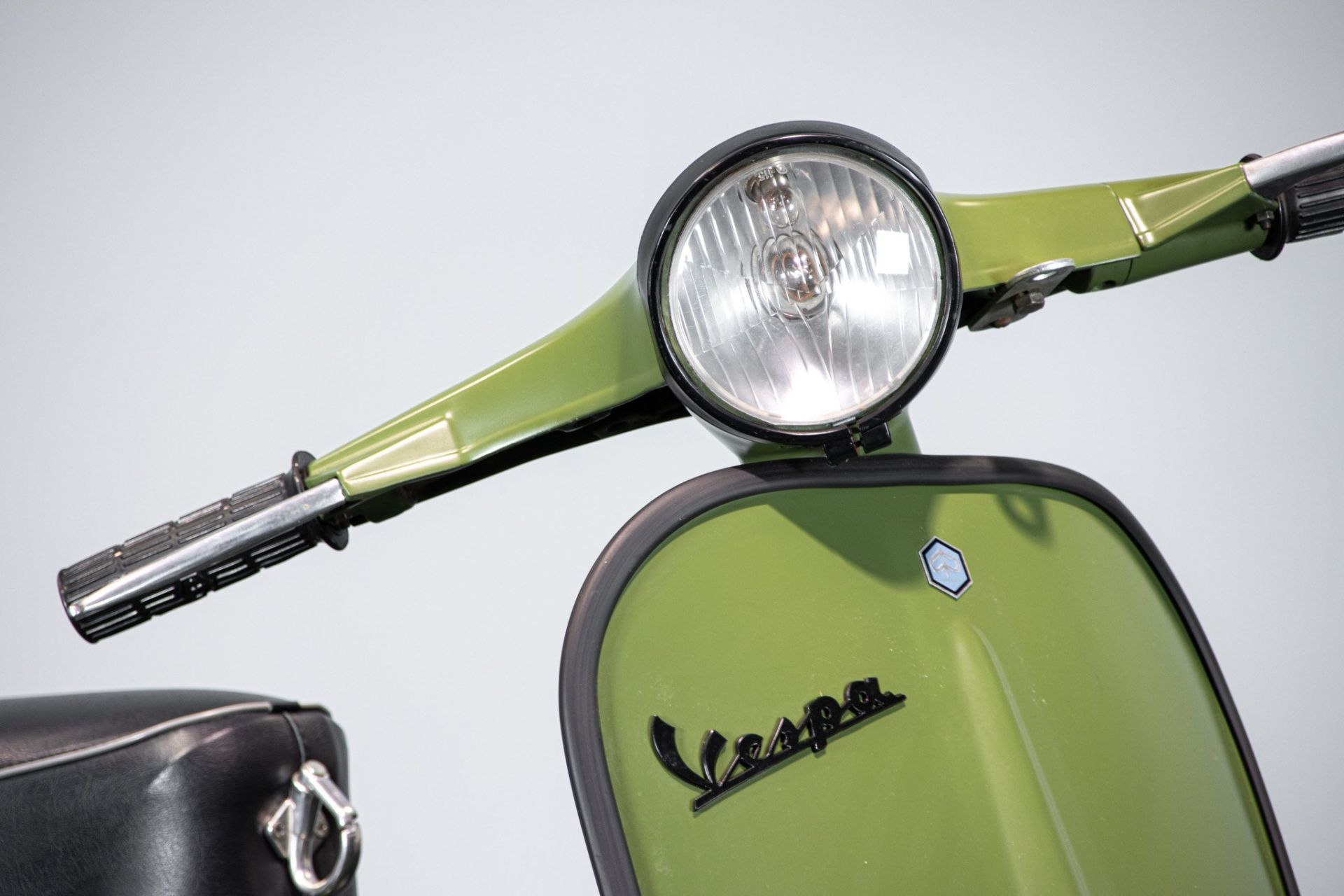 1975 PIAGGIO VESPA 125 PRIMAVERA