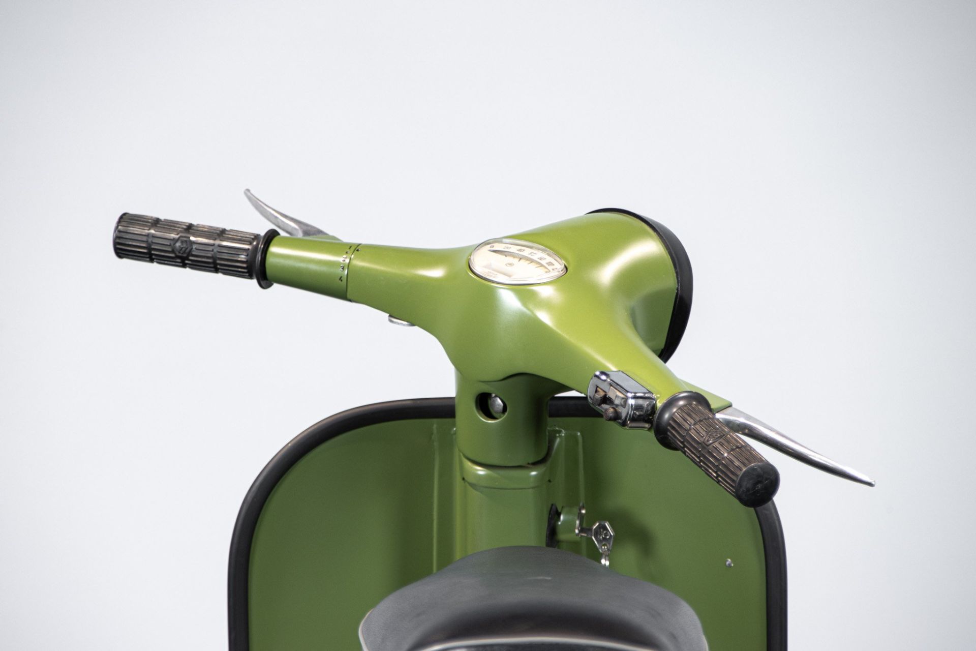 1975 PIAGGIO VESPA 125 PRIMAVERA