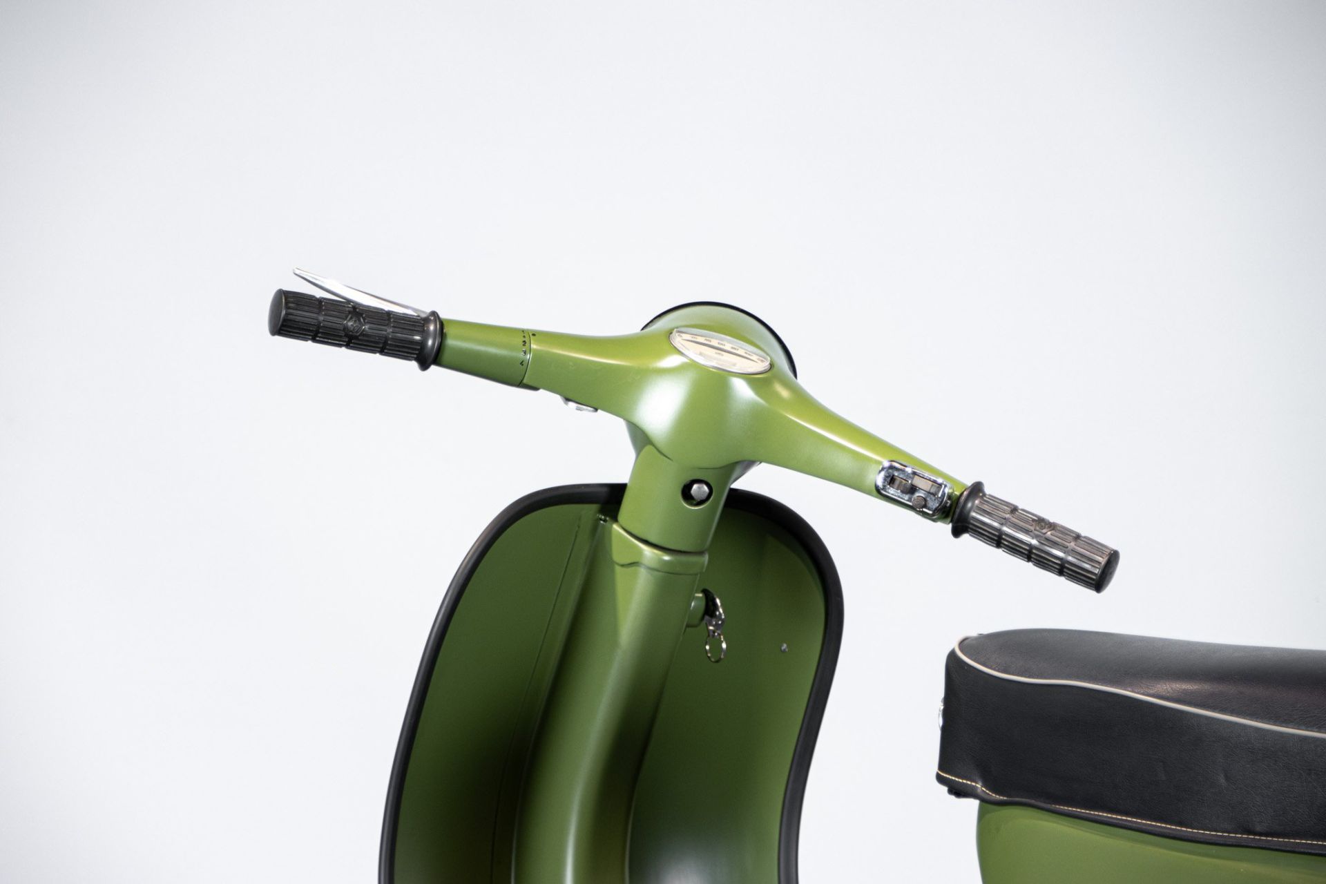 1975 PIAGGIO VESPA 125 PRIMAVERA