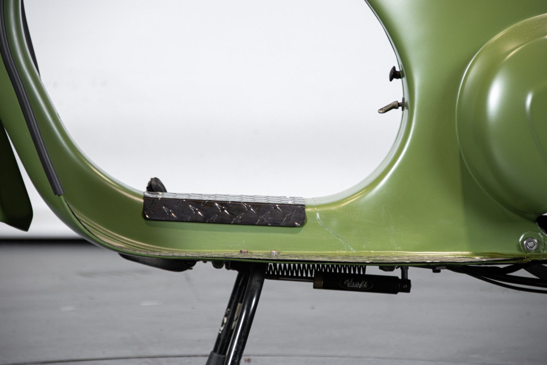 1975 PIAGGIO VESPA 125 PRIMAVERA