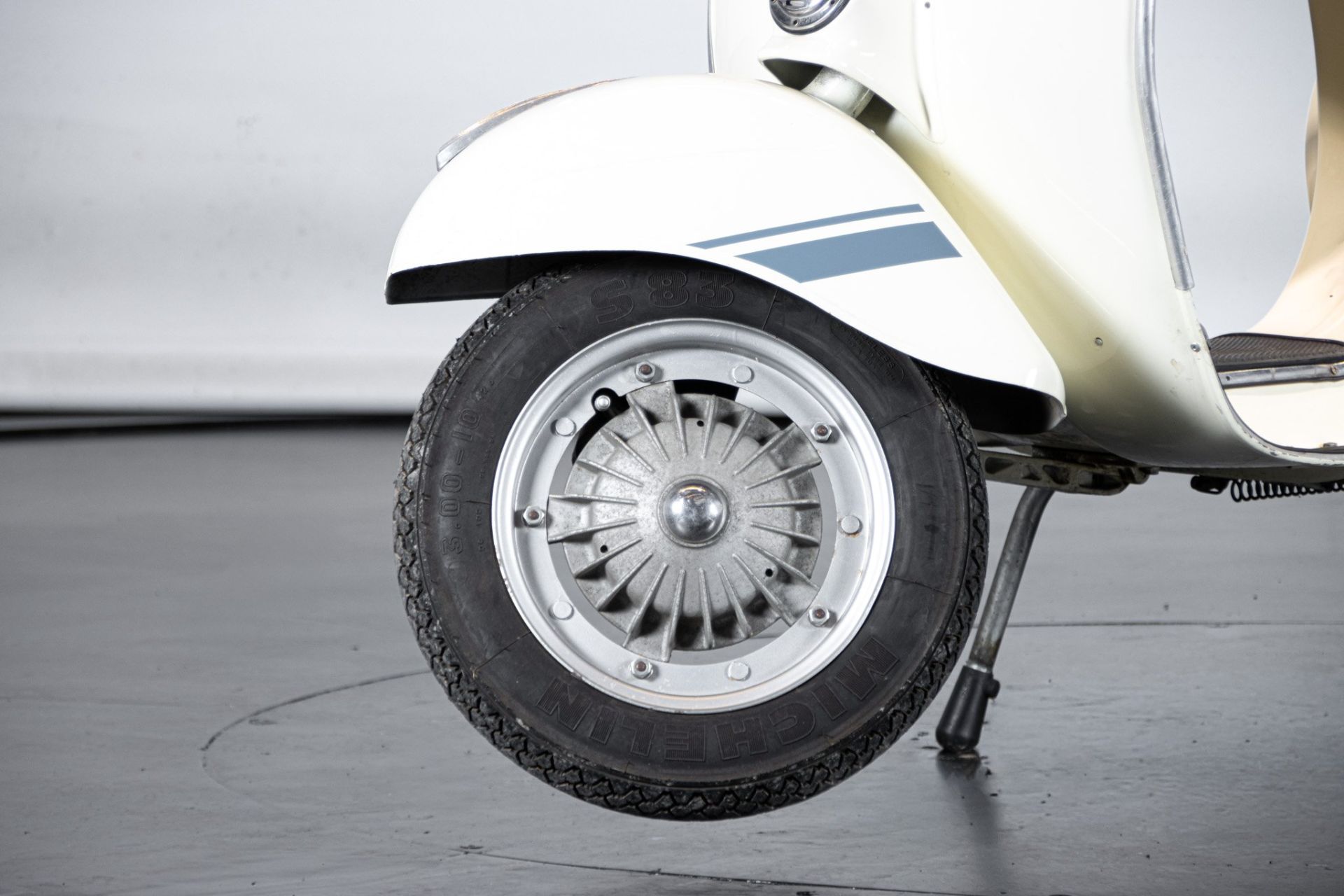 1982 PIAGGIO VESPA ET3 125 PRIMAVERA
